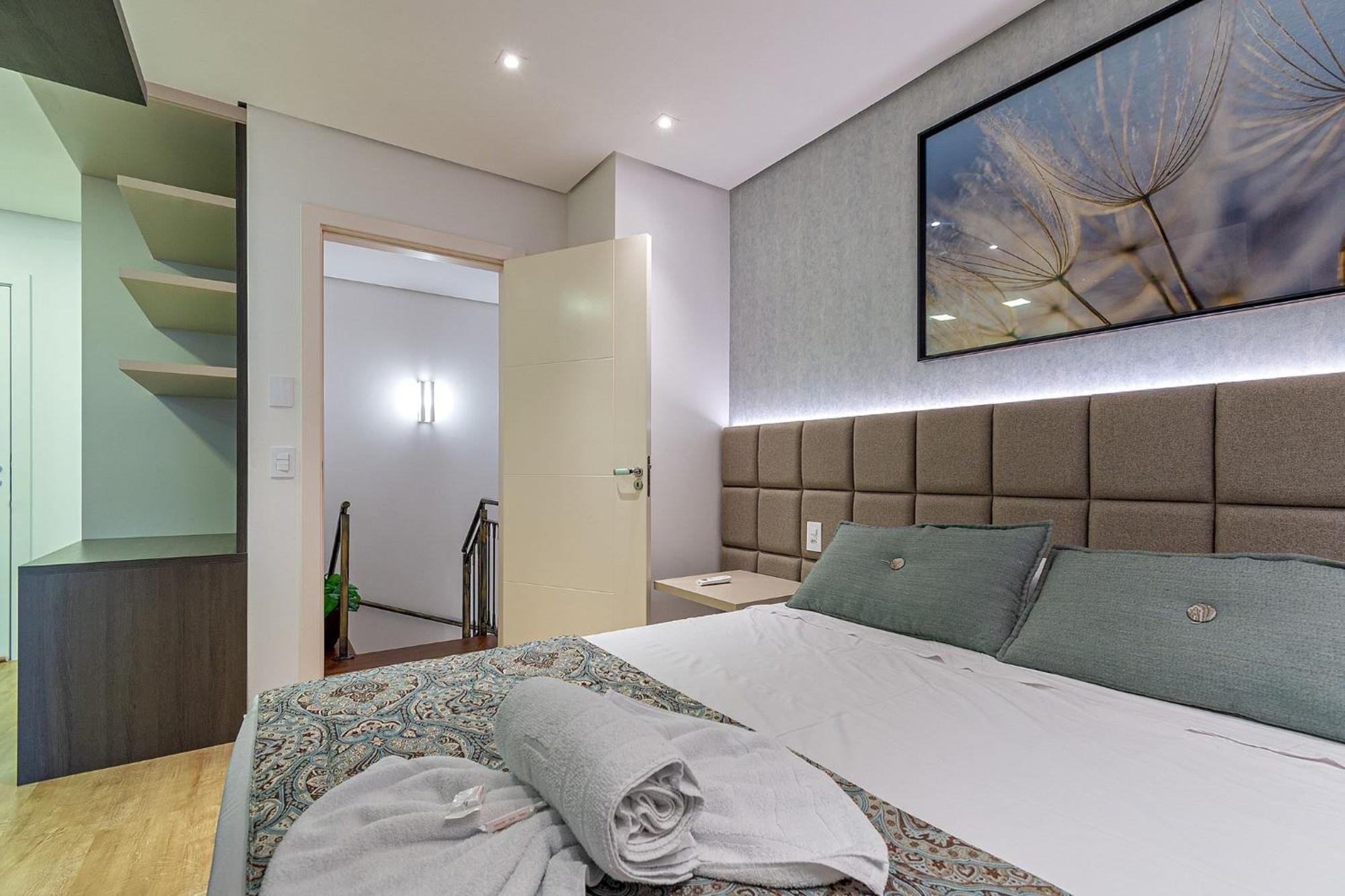 Apartamento De - Stayhousetemporada