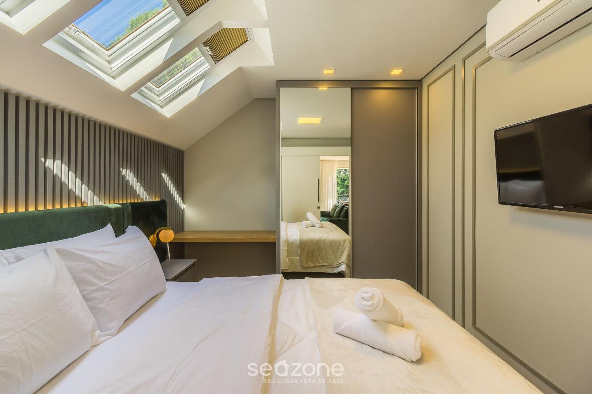 Apartamento Apto C/ 2 Quartos E Vista Rla0201 Gramado