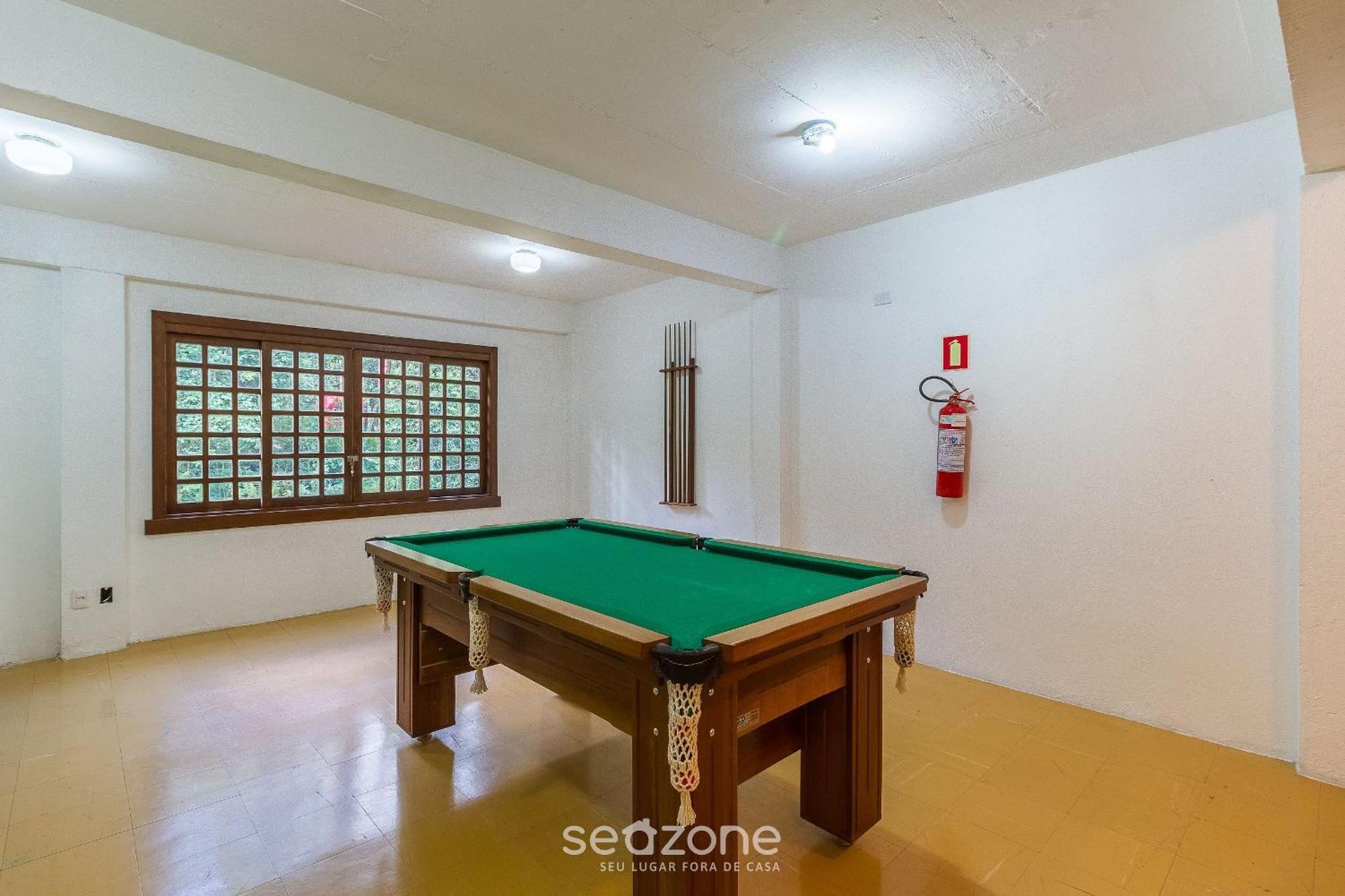 Apto C/ 2 Quartos E Vista Rla0201 Apartamento Gramado