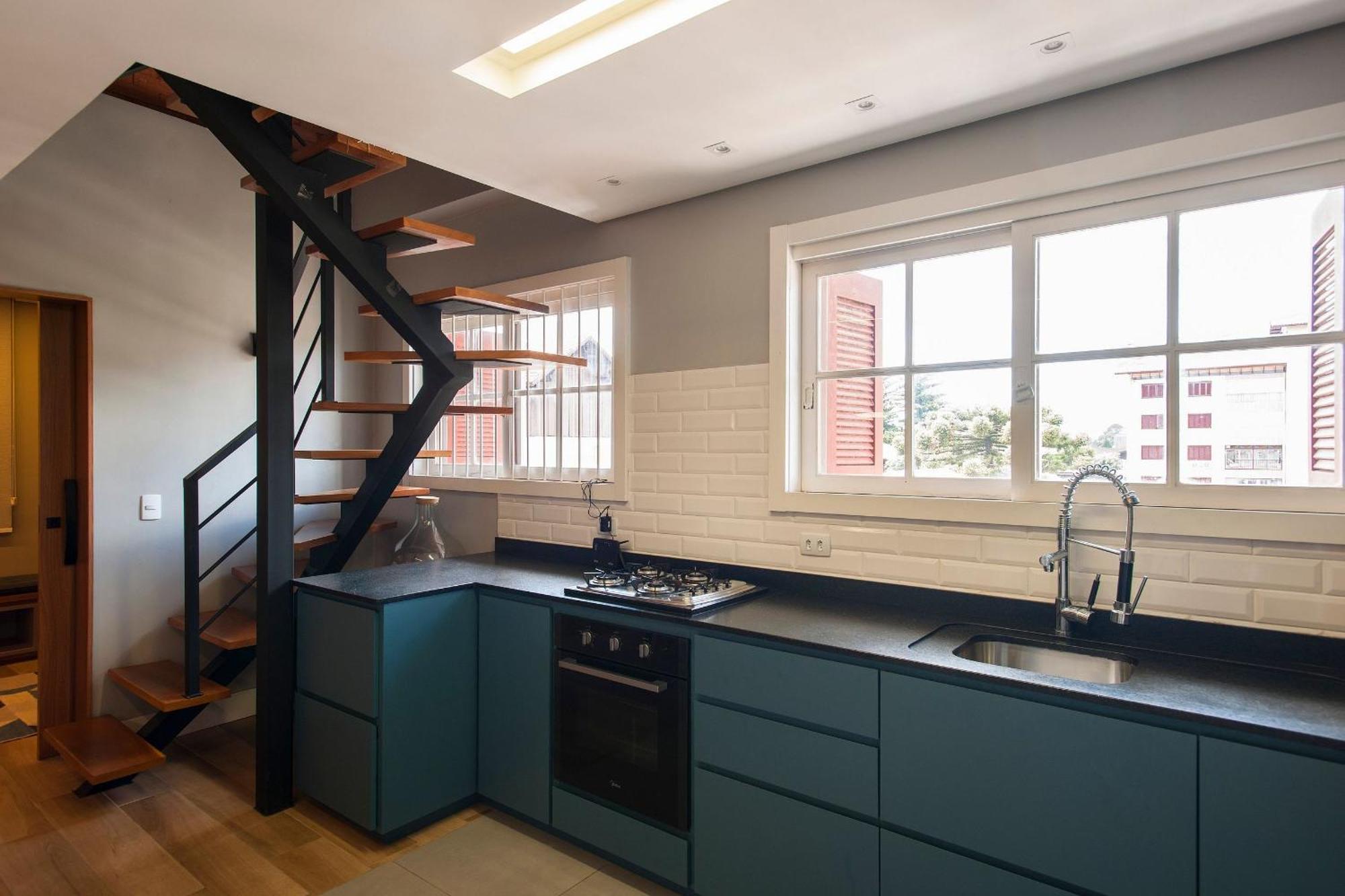 Apartamento Locar-in Ape Gal. Flores A 30m Da Rua Coberta Gramado