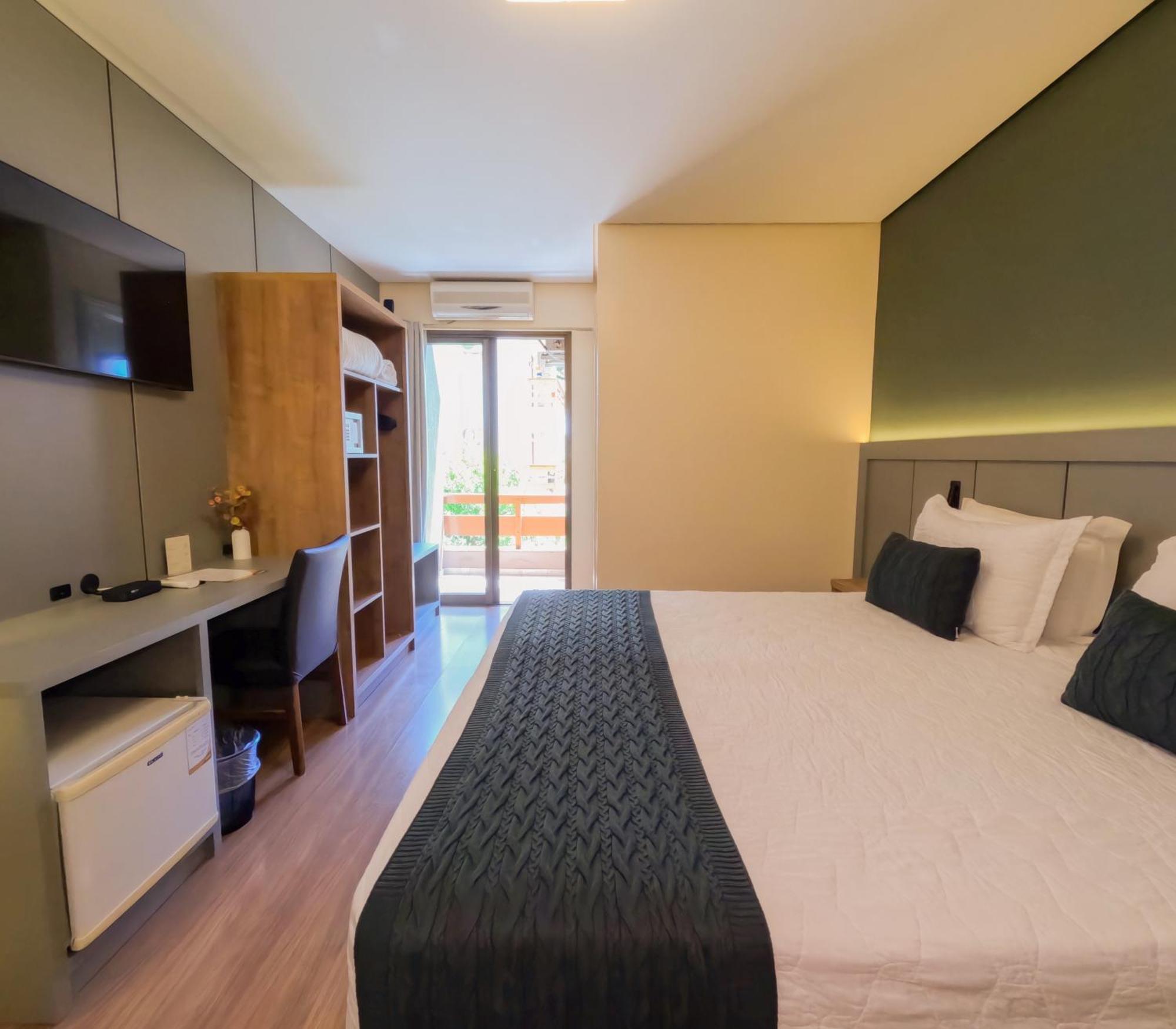 Hotel Kaster 3*