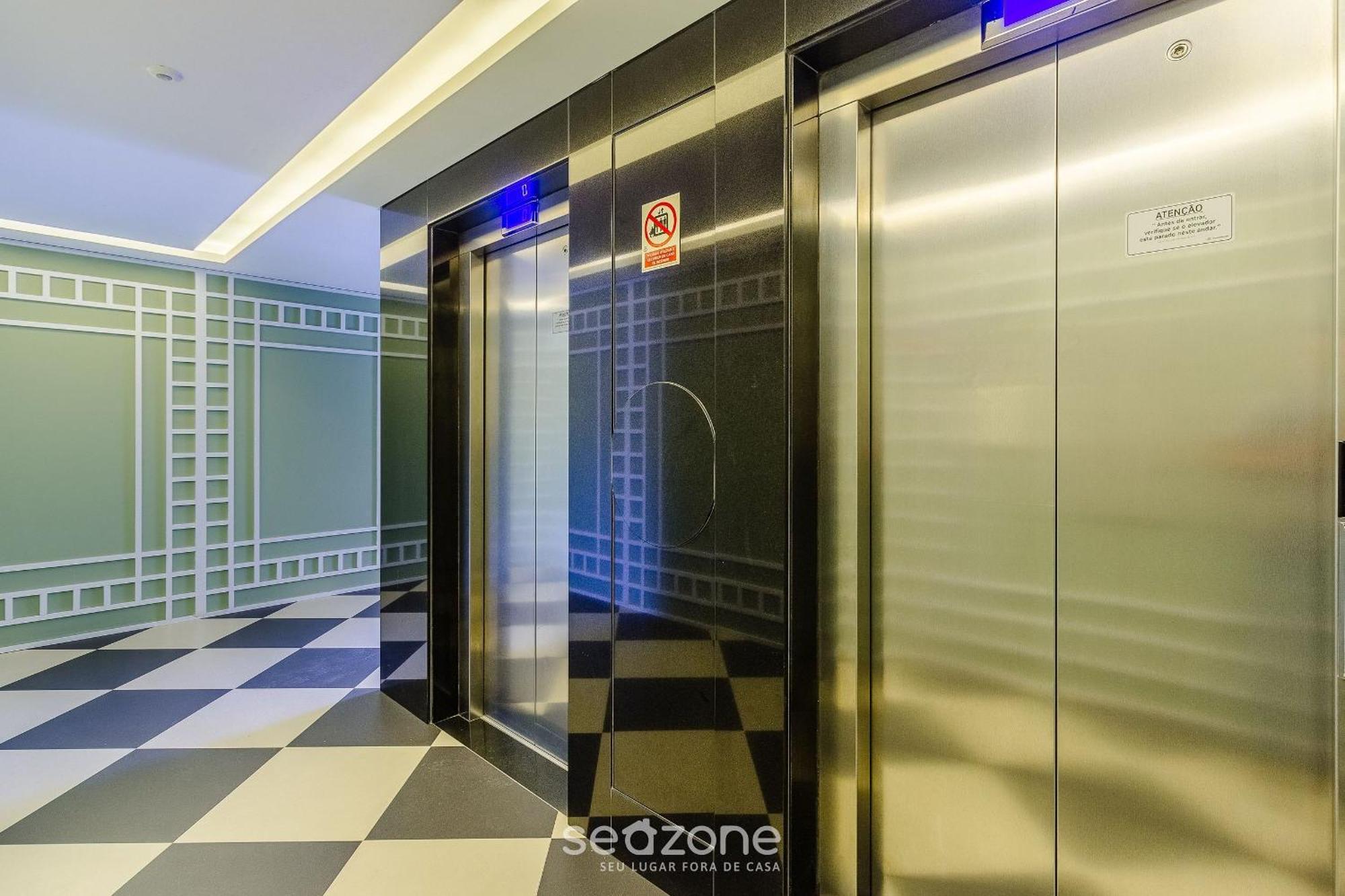 Apartamento Belissimo Apto No Centro Gramado-rs Lar0406 Gramado