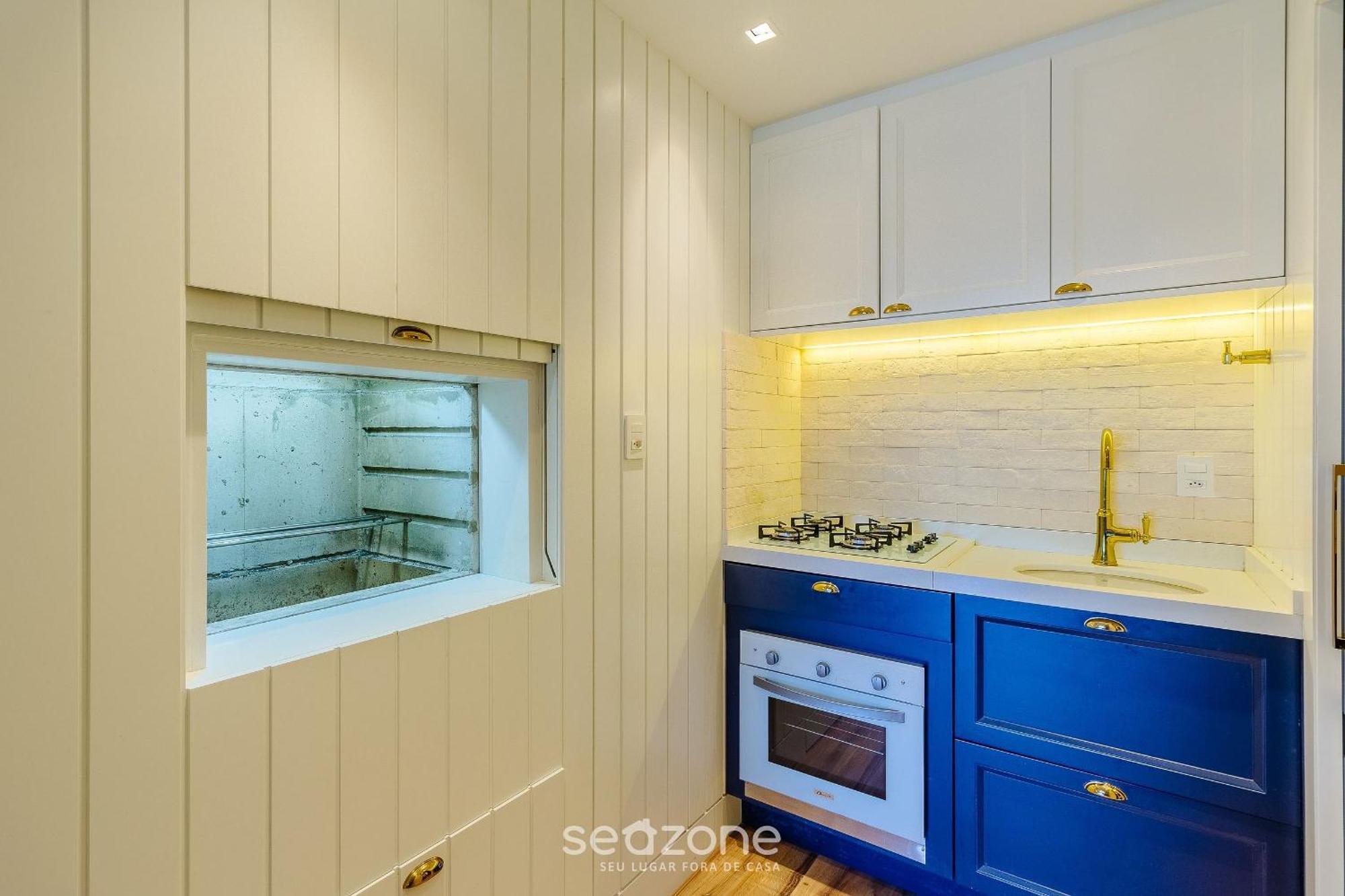 Belissimo Apto No Centro Gramado-rs Lar0406 Apartamento