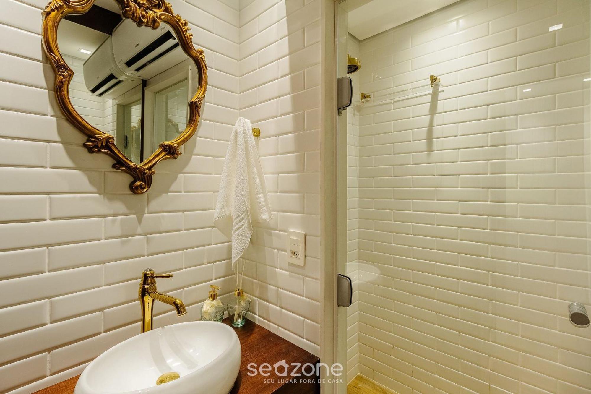 Belissimo Apto No Centro Gramado-rs Lar0406 Apartamento *