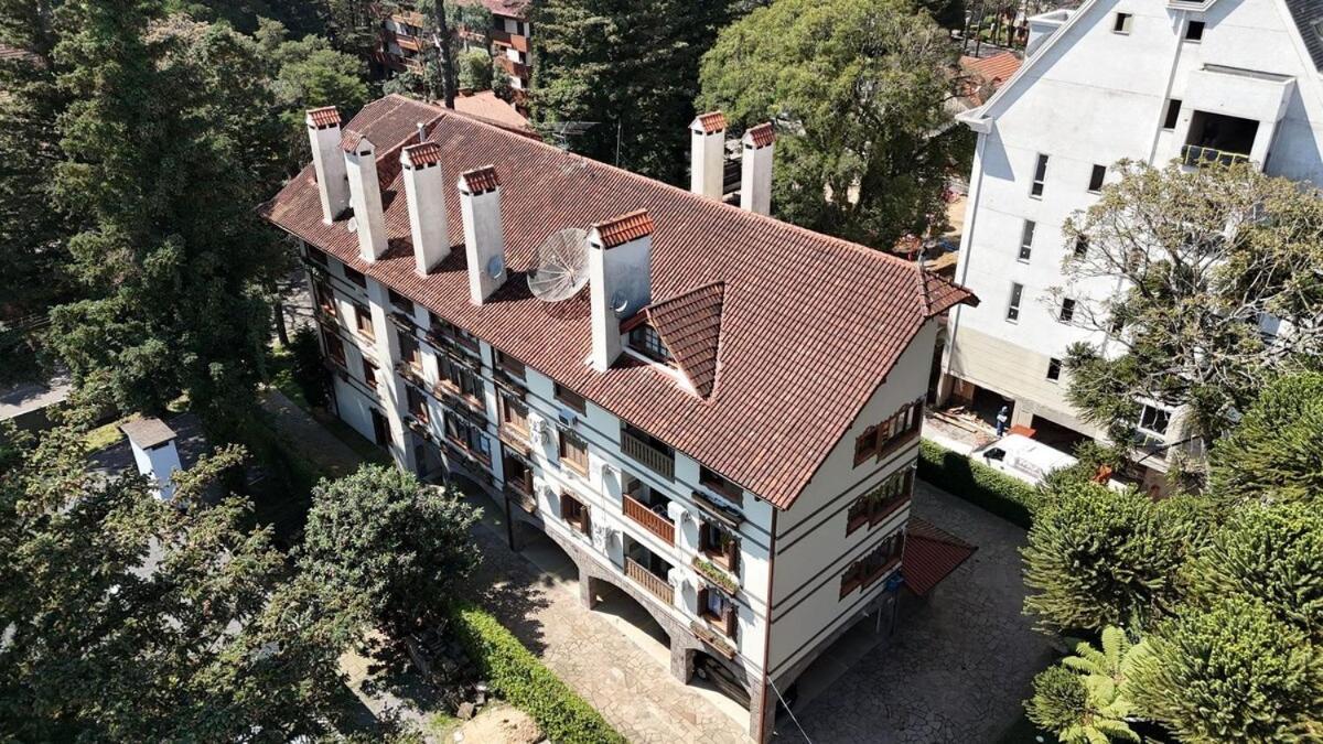 Apartamento Apto Near Joaquina Bier Gramado