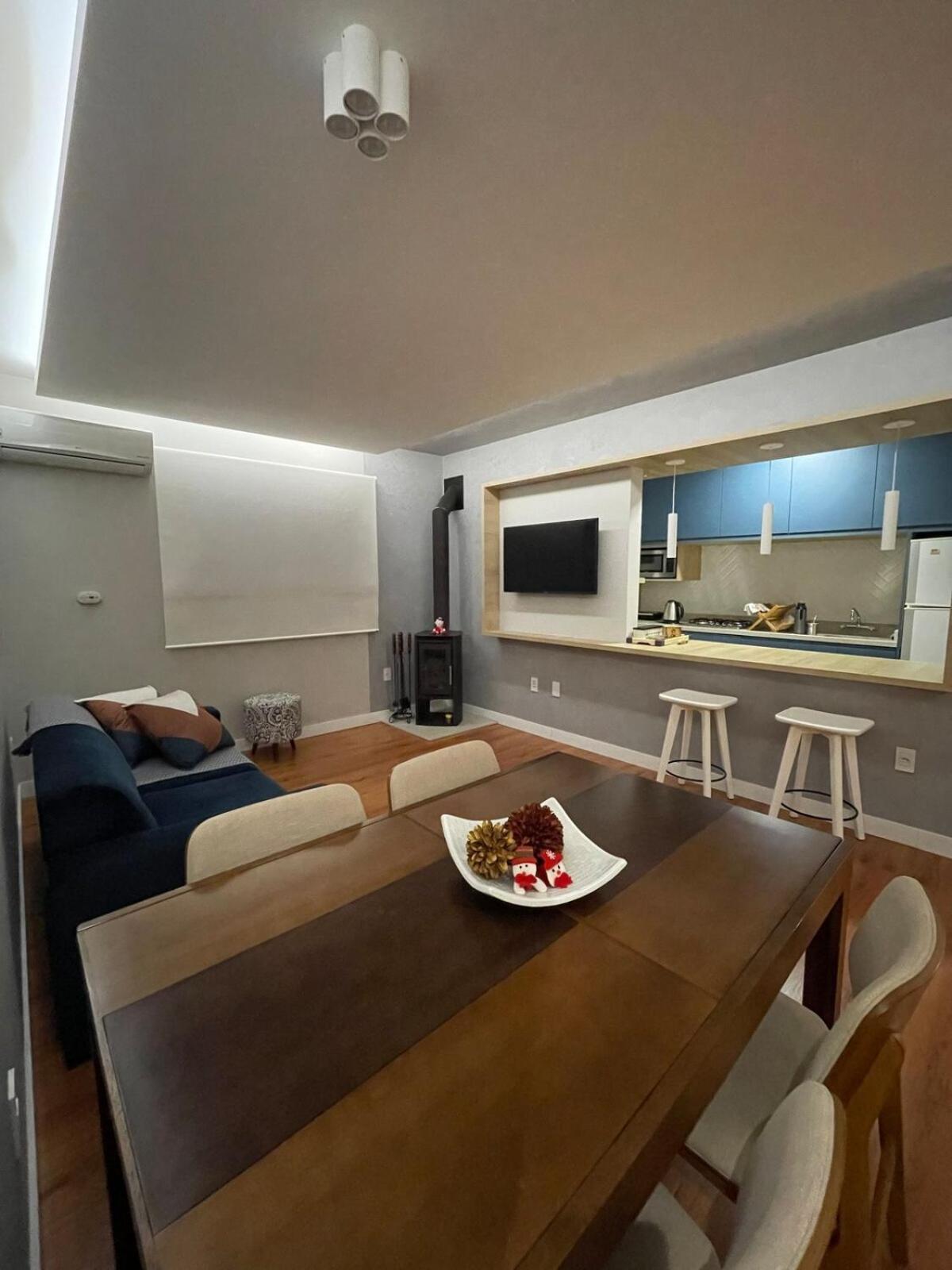 Apartamento Apto Near Joaquina Bier