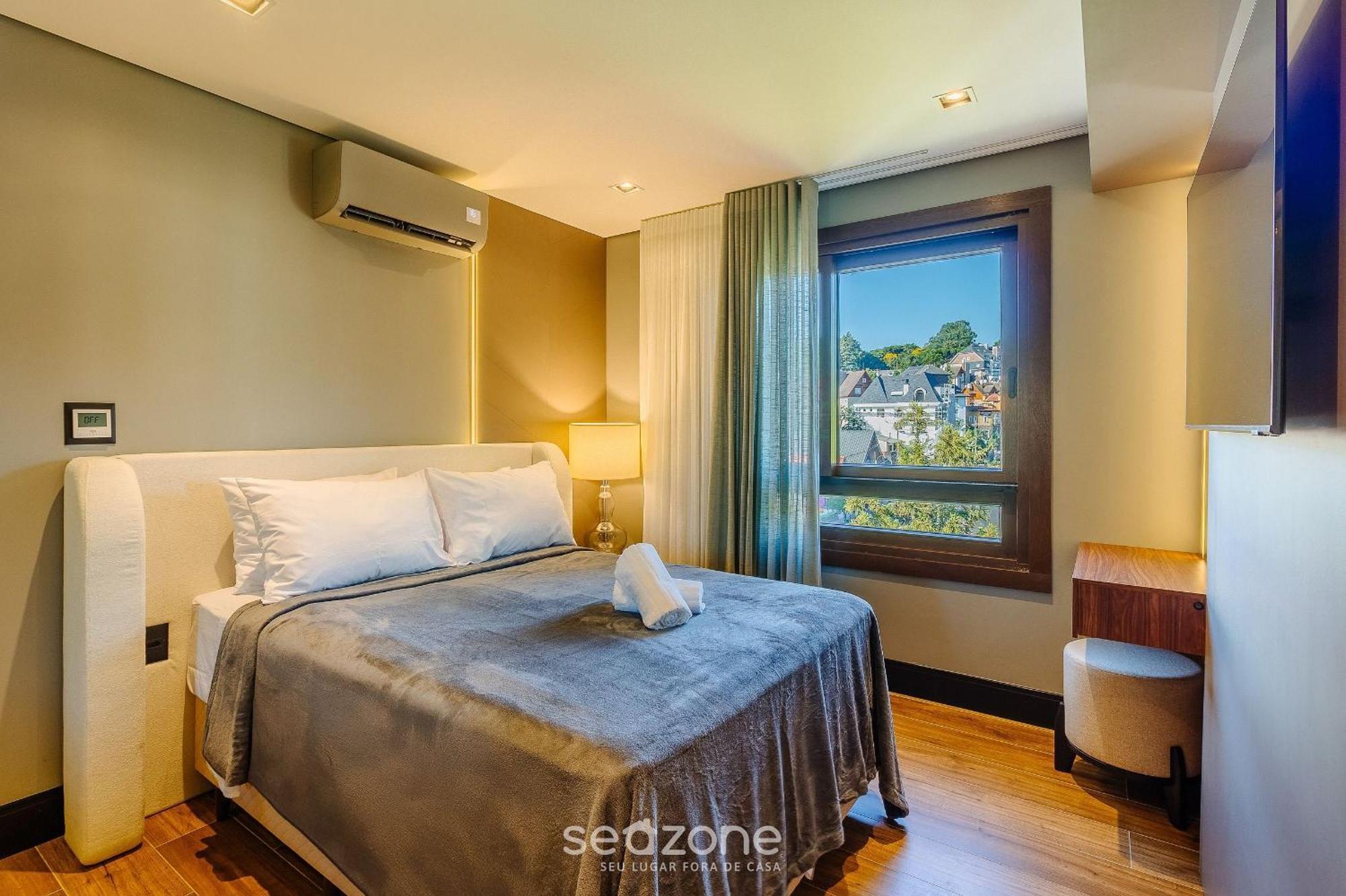 Apartamento Lindos Em - Dms *