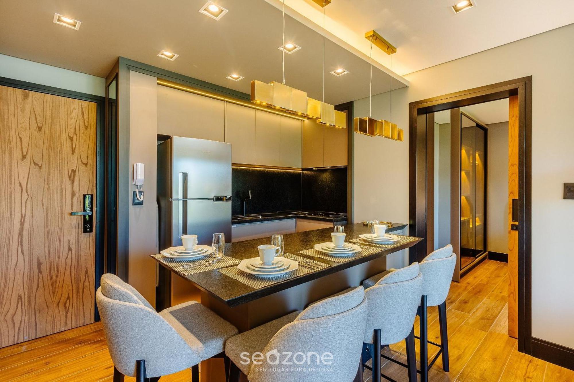 Apartamento Lindos Em - Dms *