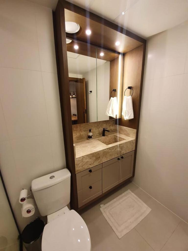 Loft Centro Rs - Boulevard Gramado