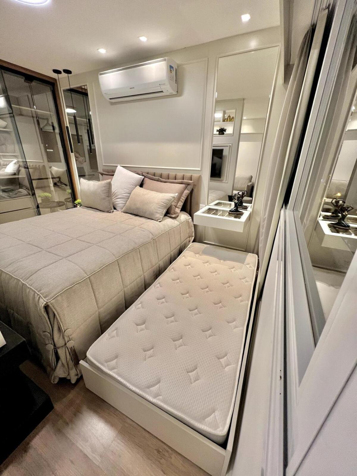 Apartamento Loft Centro Rs - Boulevard Gramado