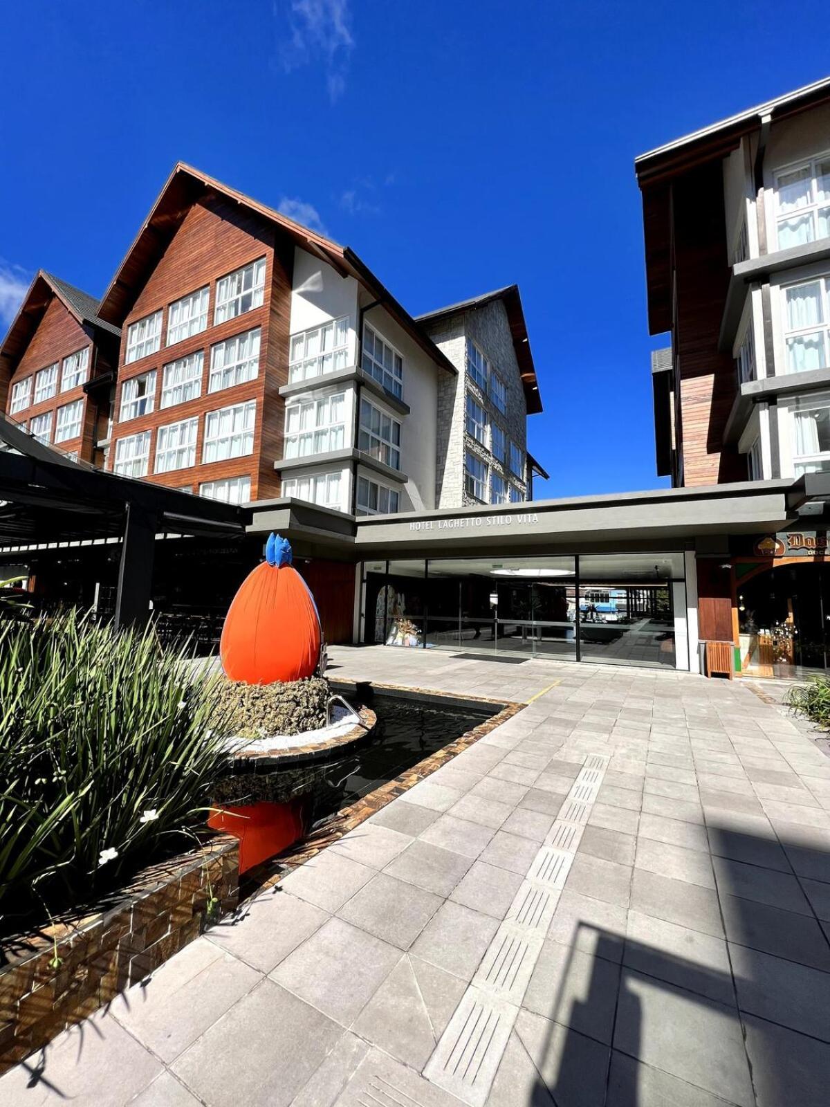 Loft Centro Rs - Boulevard *