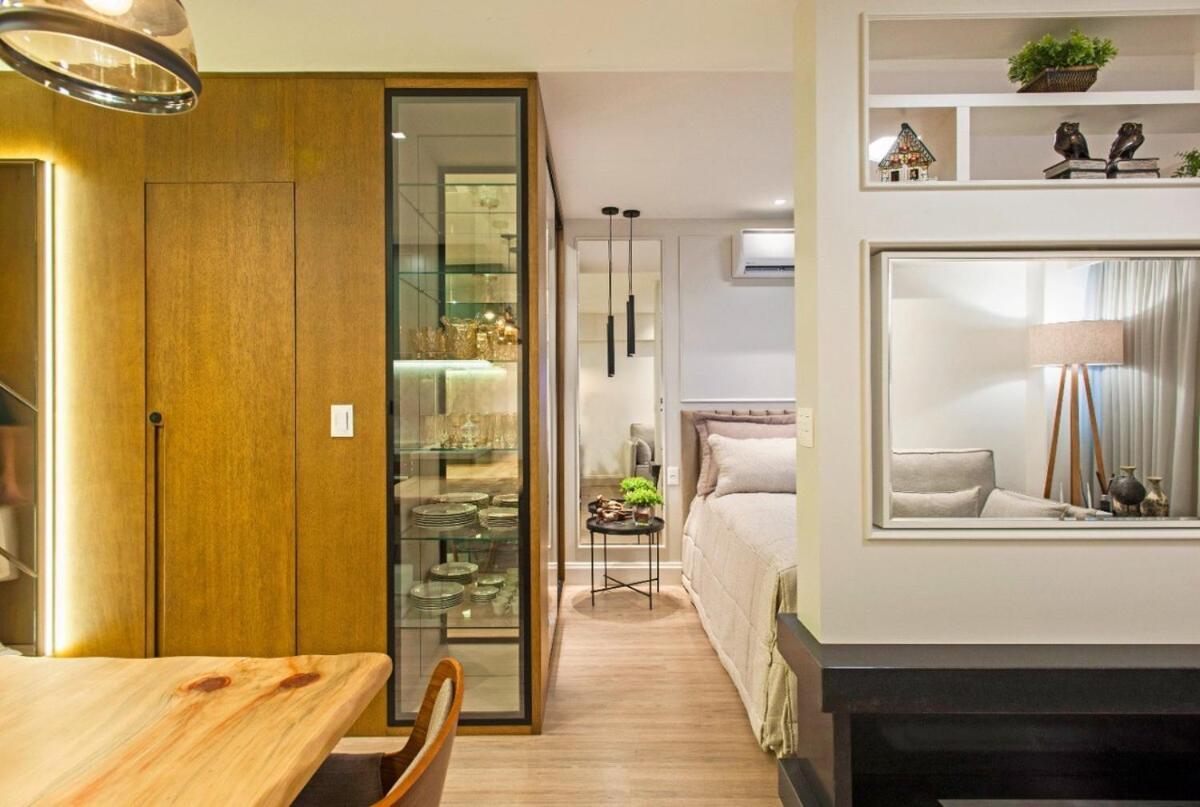 Loft Centro Rs - Boulevard * Gramado