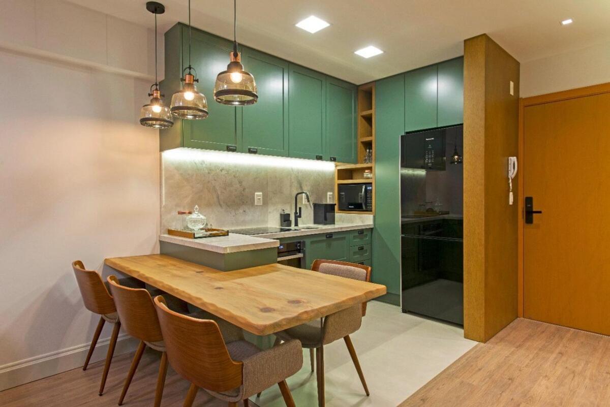 Apartamento Loft Centro Rs - Boulevard