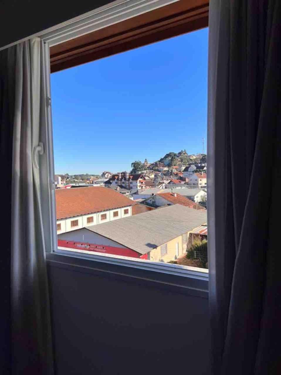 Loft Centro Rs - Boulevard *