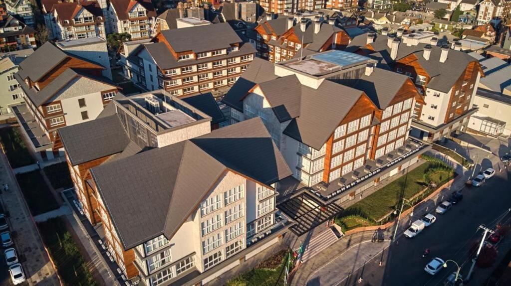 Loft Centro Rs - Boulevard
