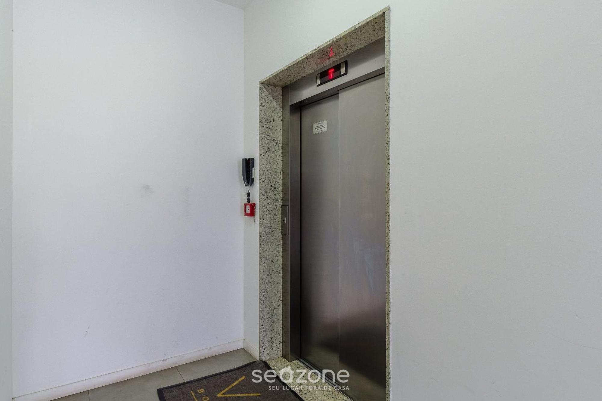 Lindo Apto C/ 2 Quartos Em Vdb0201 Apartamento *