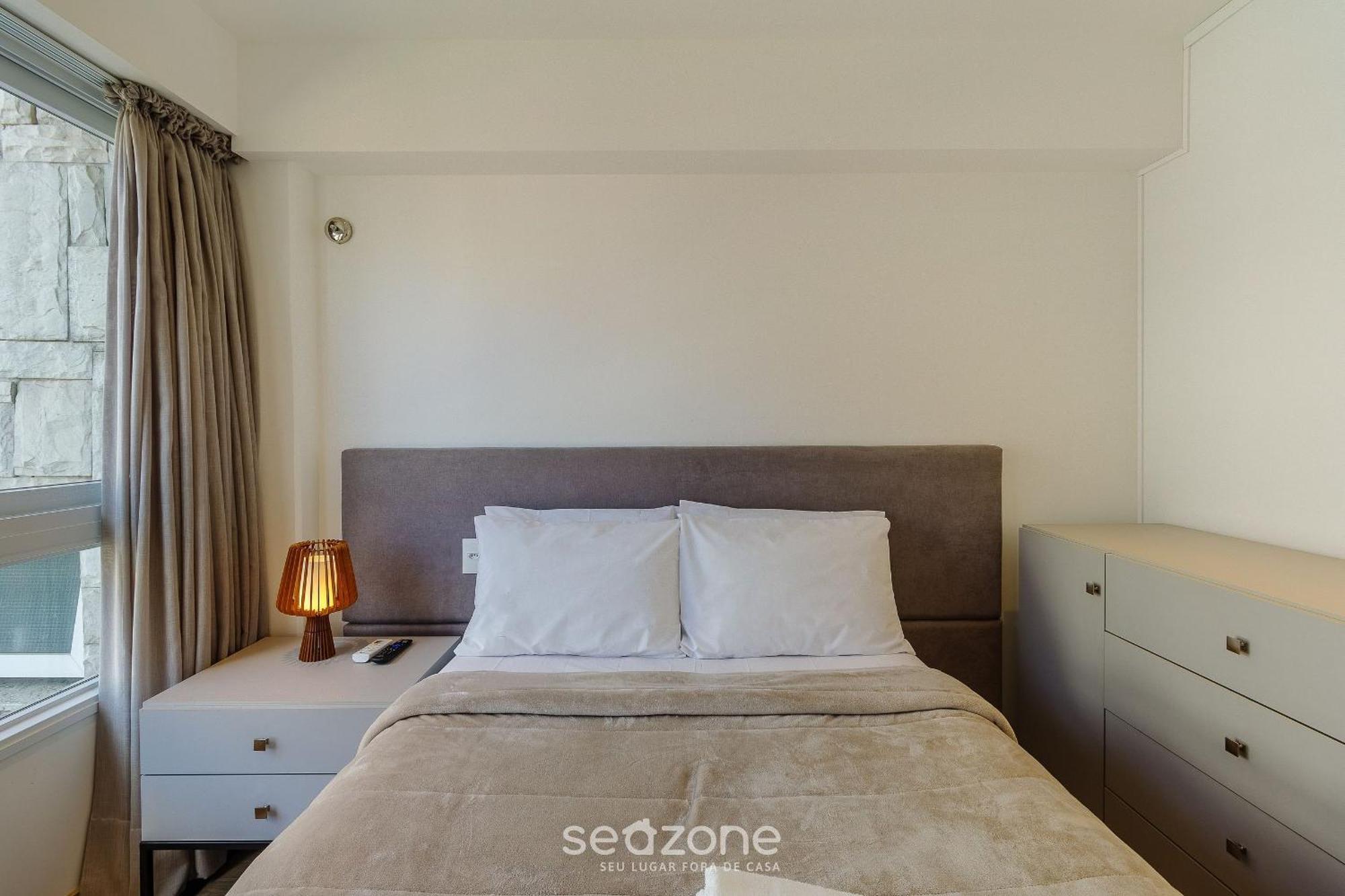 Apartamento Lindo Apto C/ 2 Quartos Em Vdb0201 Gramado