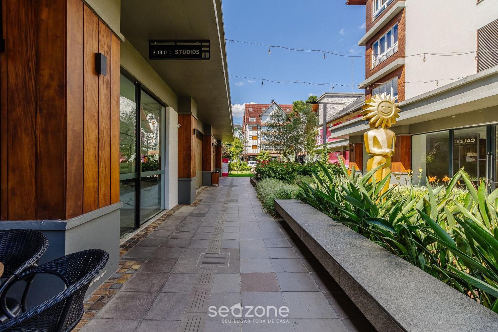 Apartamento Lindo Apto C/ 2 Quartos Em Vdb0201