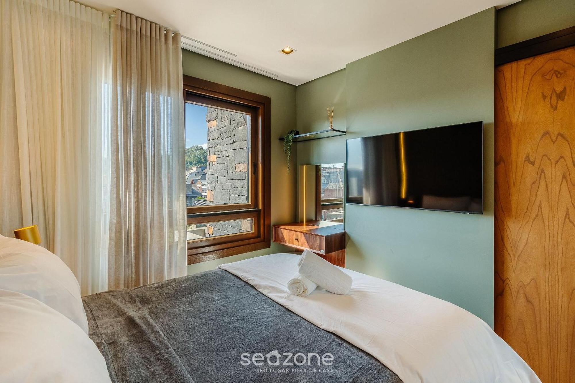 Apartamento Lindos Em - Dms