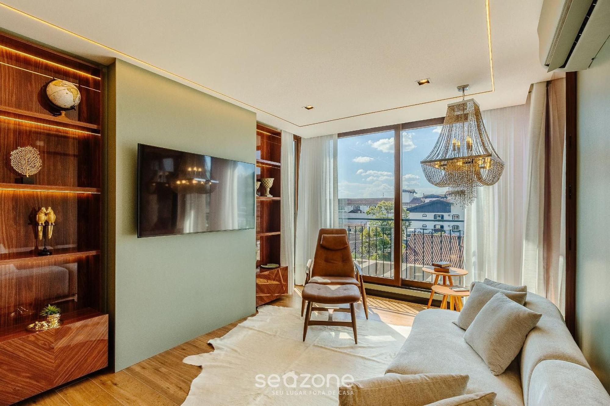 Apartamento Lindos Em - Dms *
