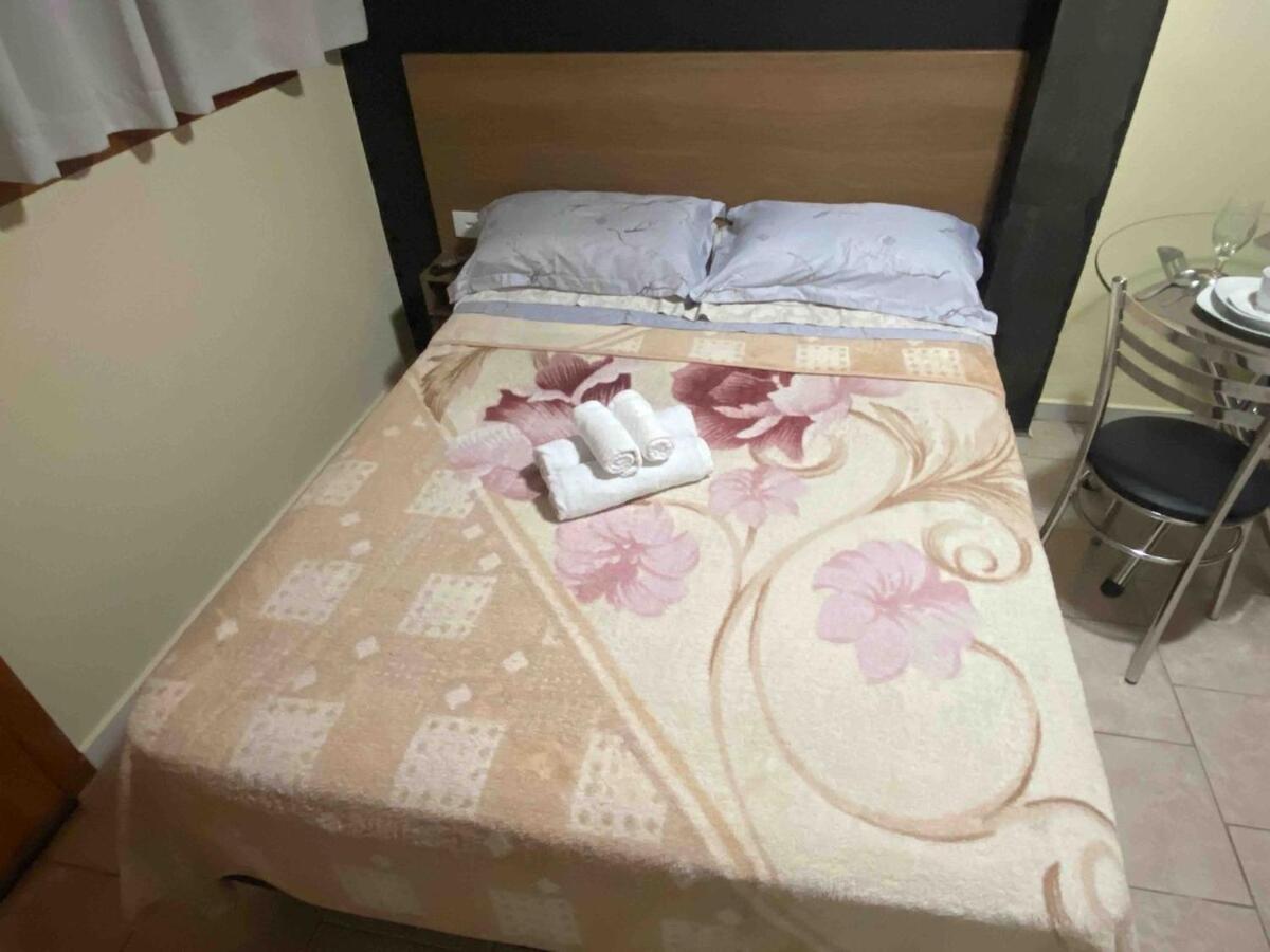 Apartamento Residencial Branchini 2 Gramado