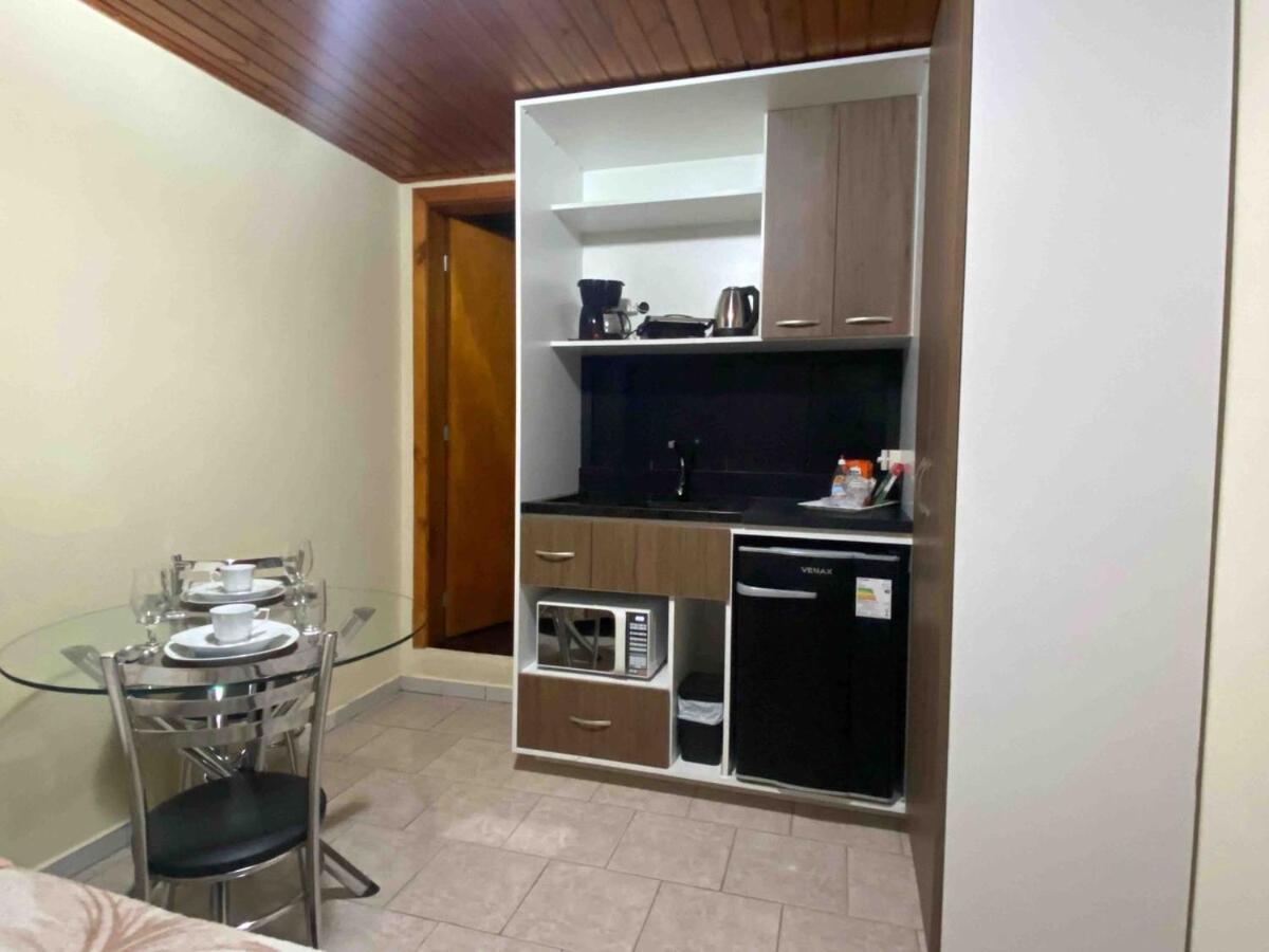Residencial Branchini 2 Apartamento *