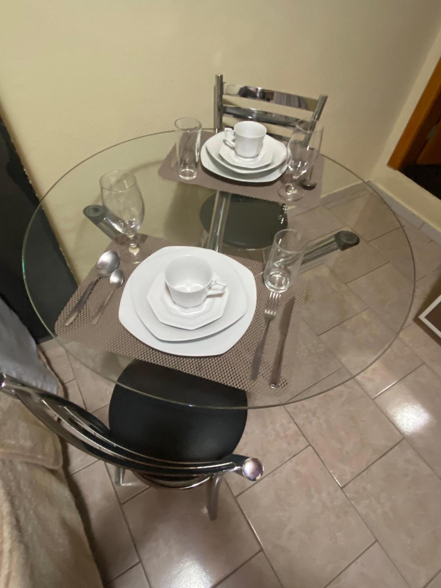 Apartamento Residencial Branchini 2 Gramado