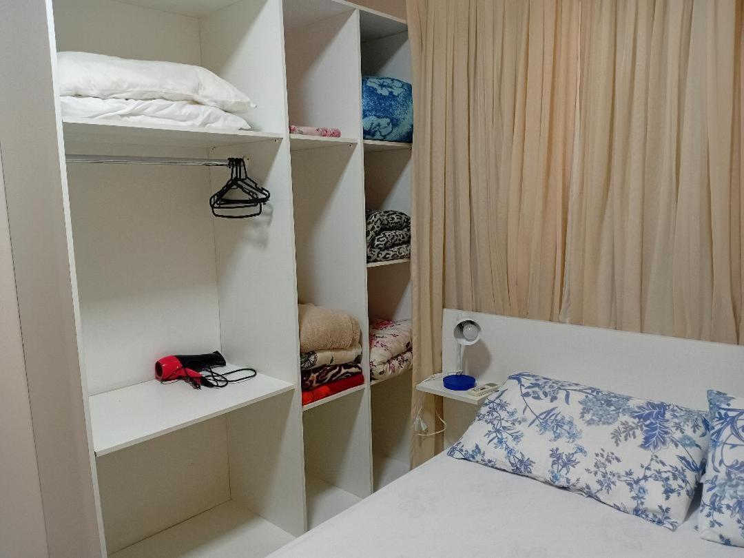 Apartamento Novo Aconchego