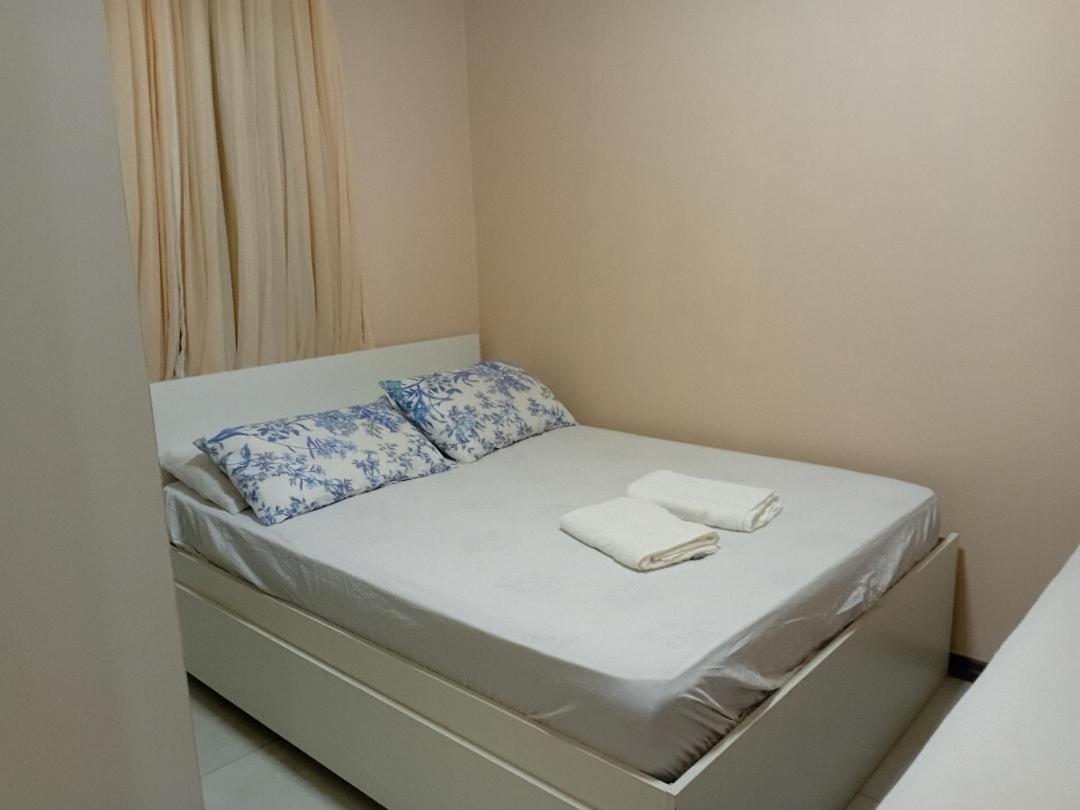Apartamento Novo Aconchego *