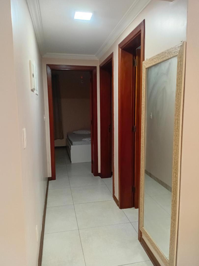 Apartamento Novo Aconchego Gramado
