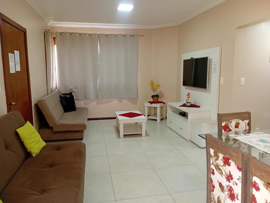 Novo Aconchego Apartamento *
