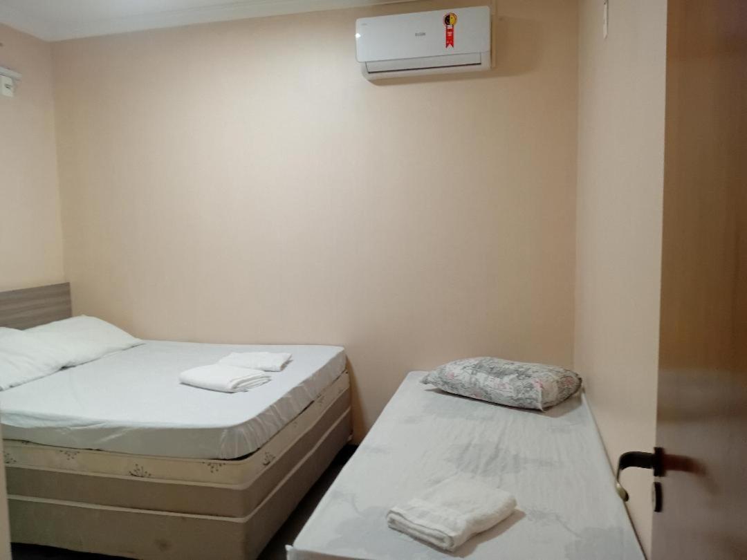 Apartamento Novo Aconchego