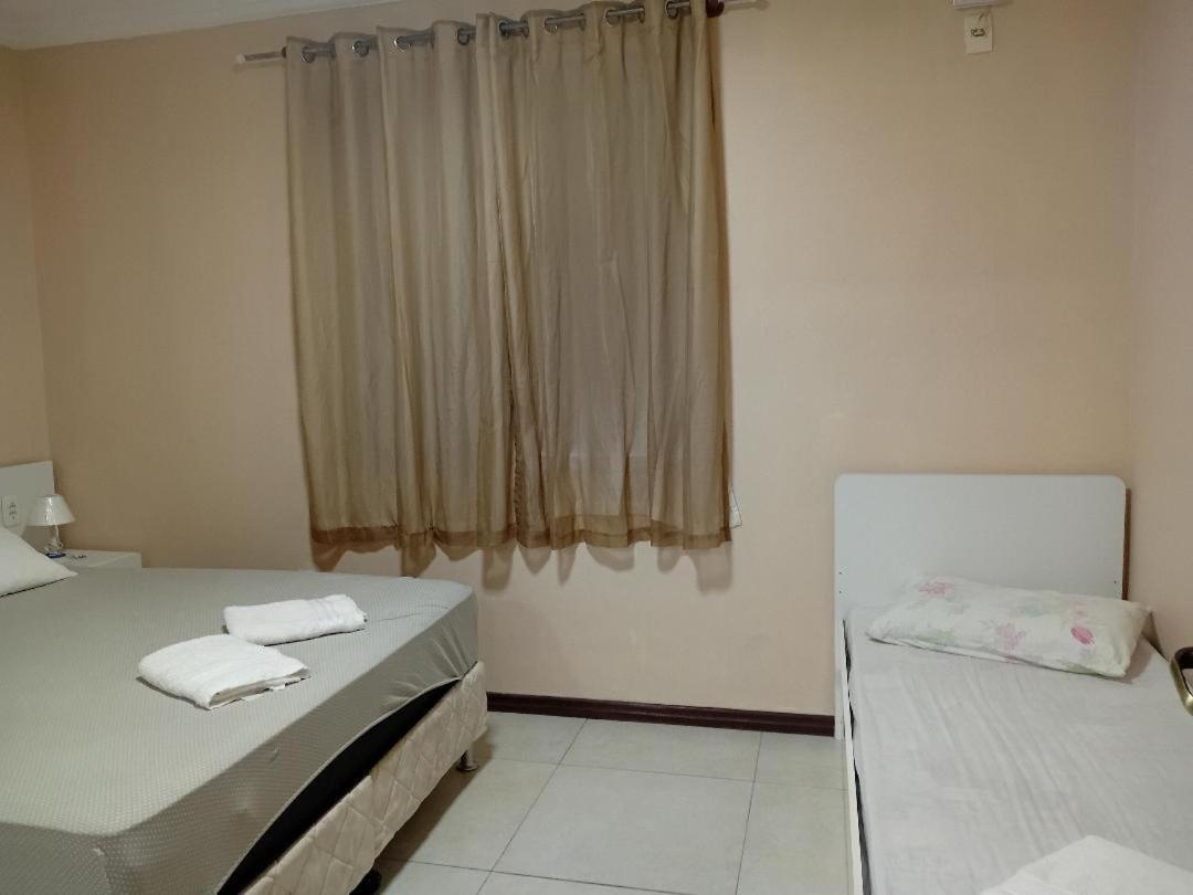 Apartamento Novo Aconchego