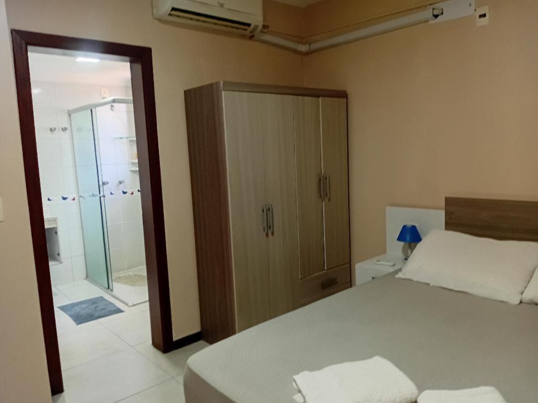 Apartamento Novo Aconchego Gramado