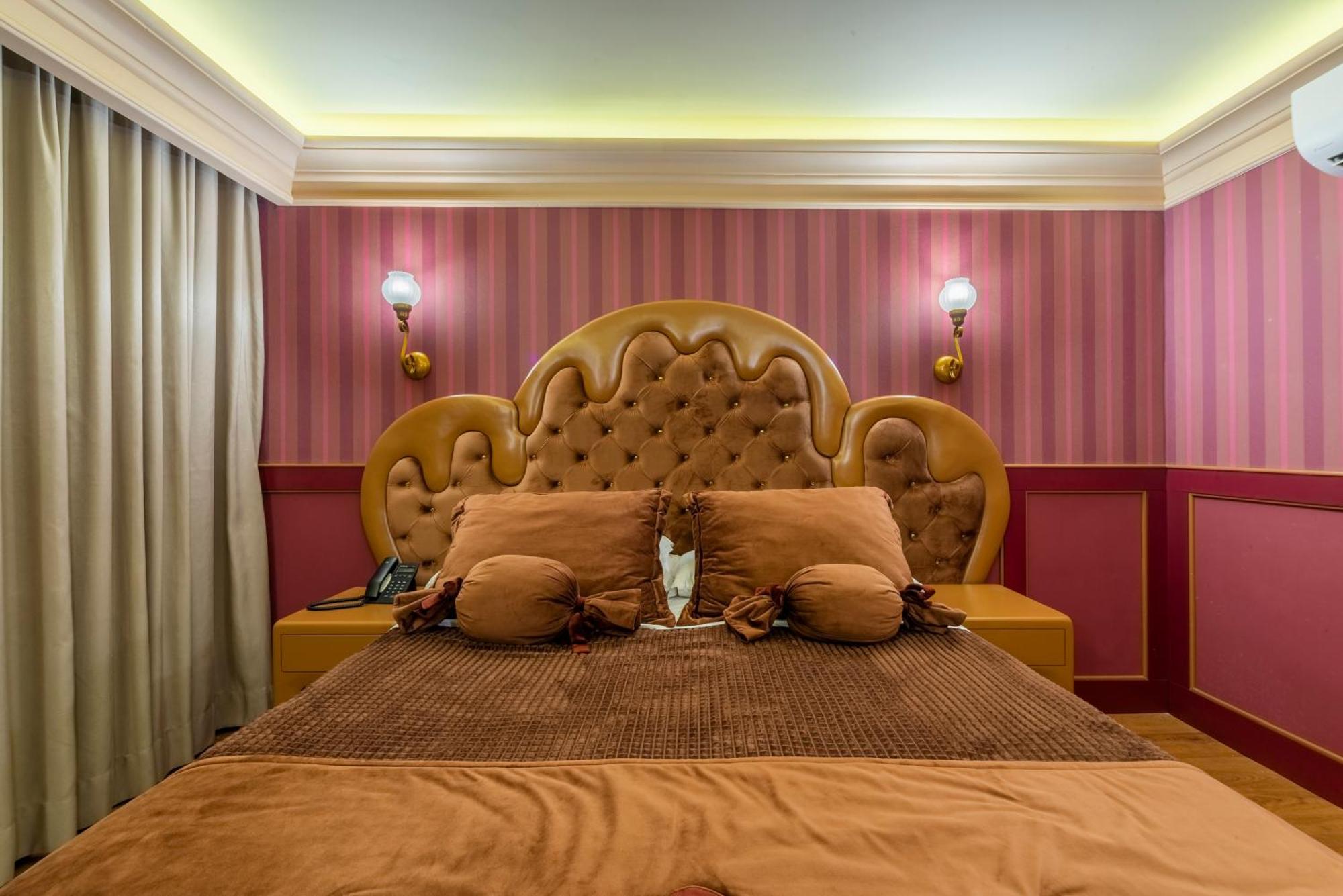Chocoland Hotel Gramado