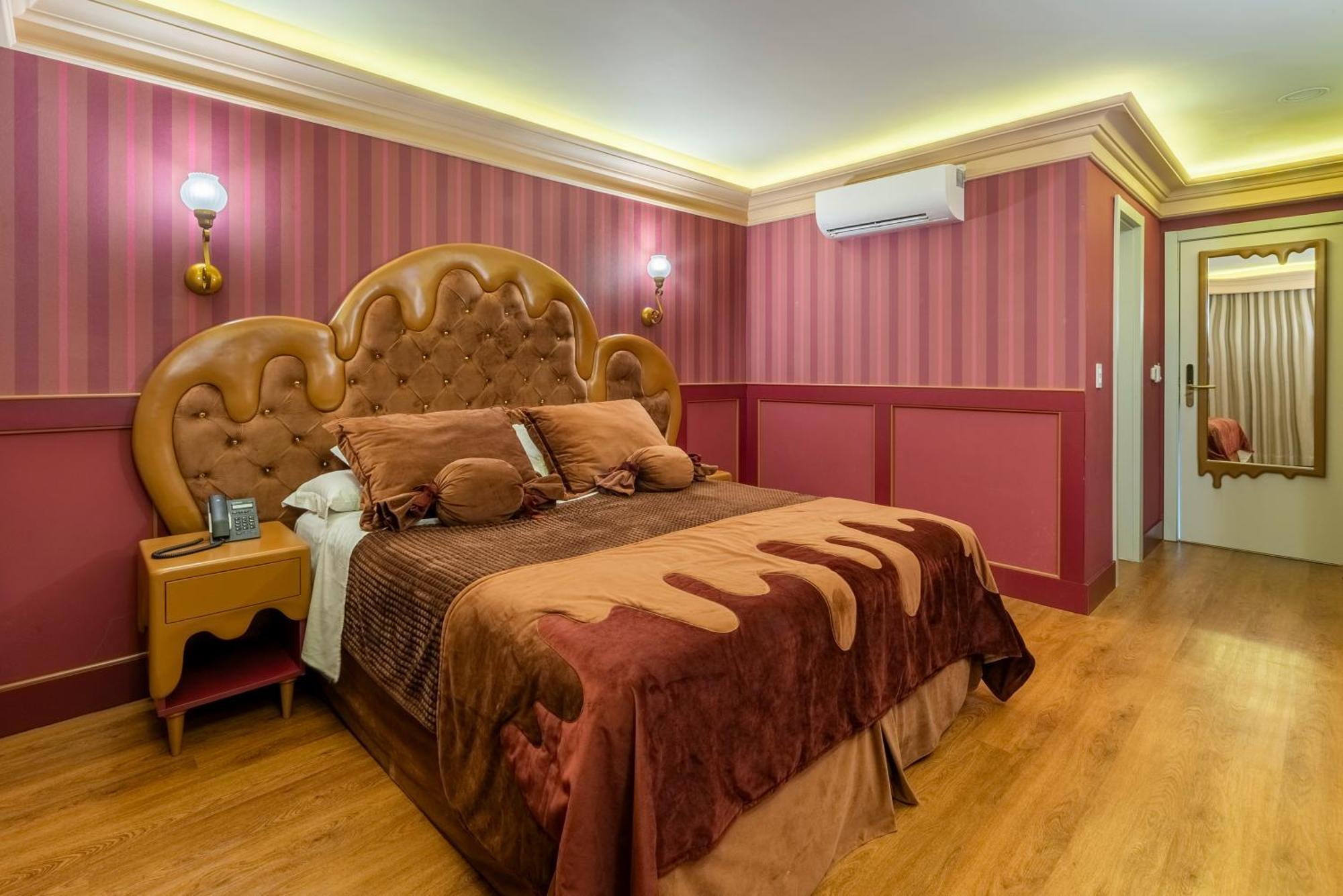Hotel Chocoland