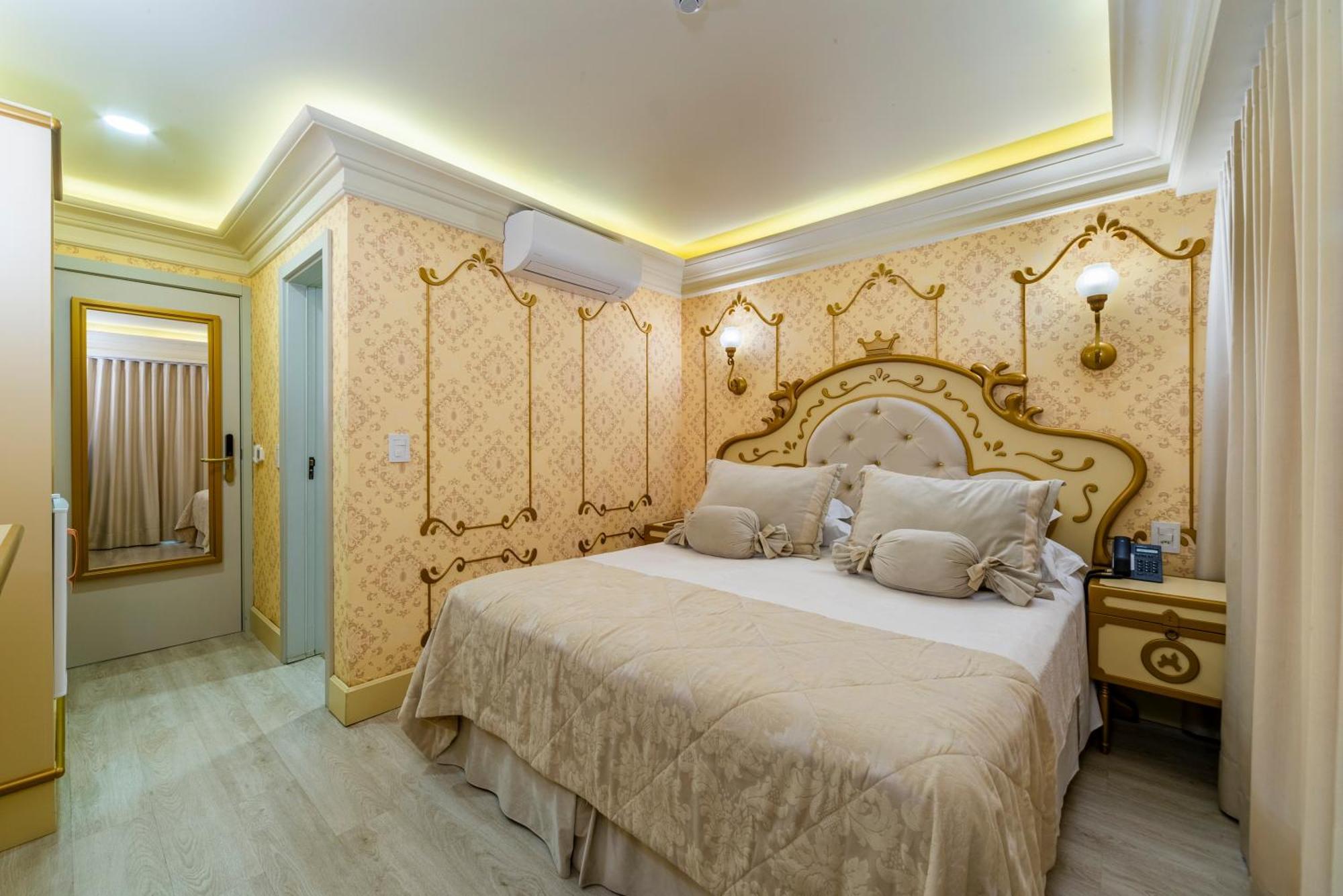 Hotel Chocoland 4*