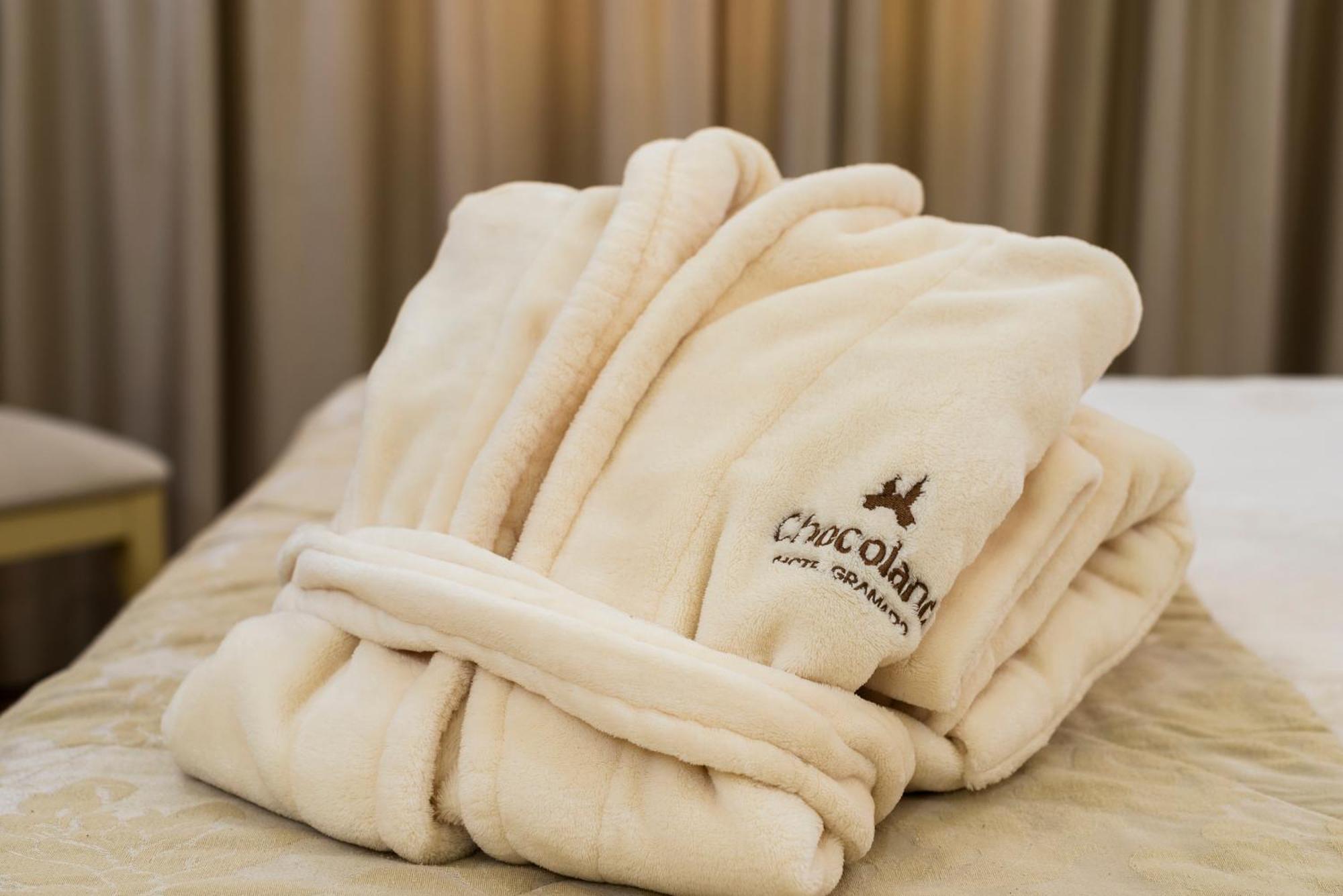 Chocoland Hotel 4*
