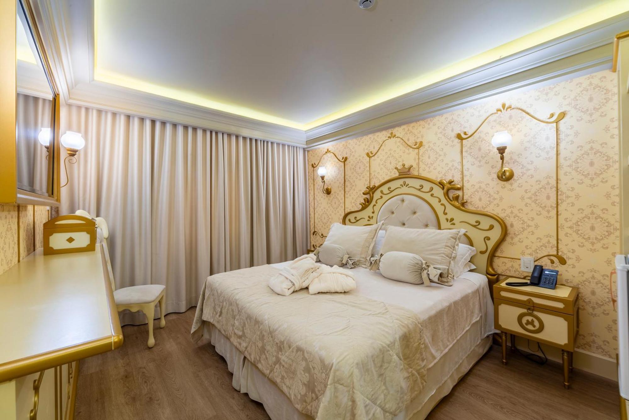 Hotel Chocoland Gramado