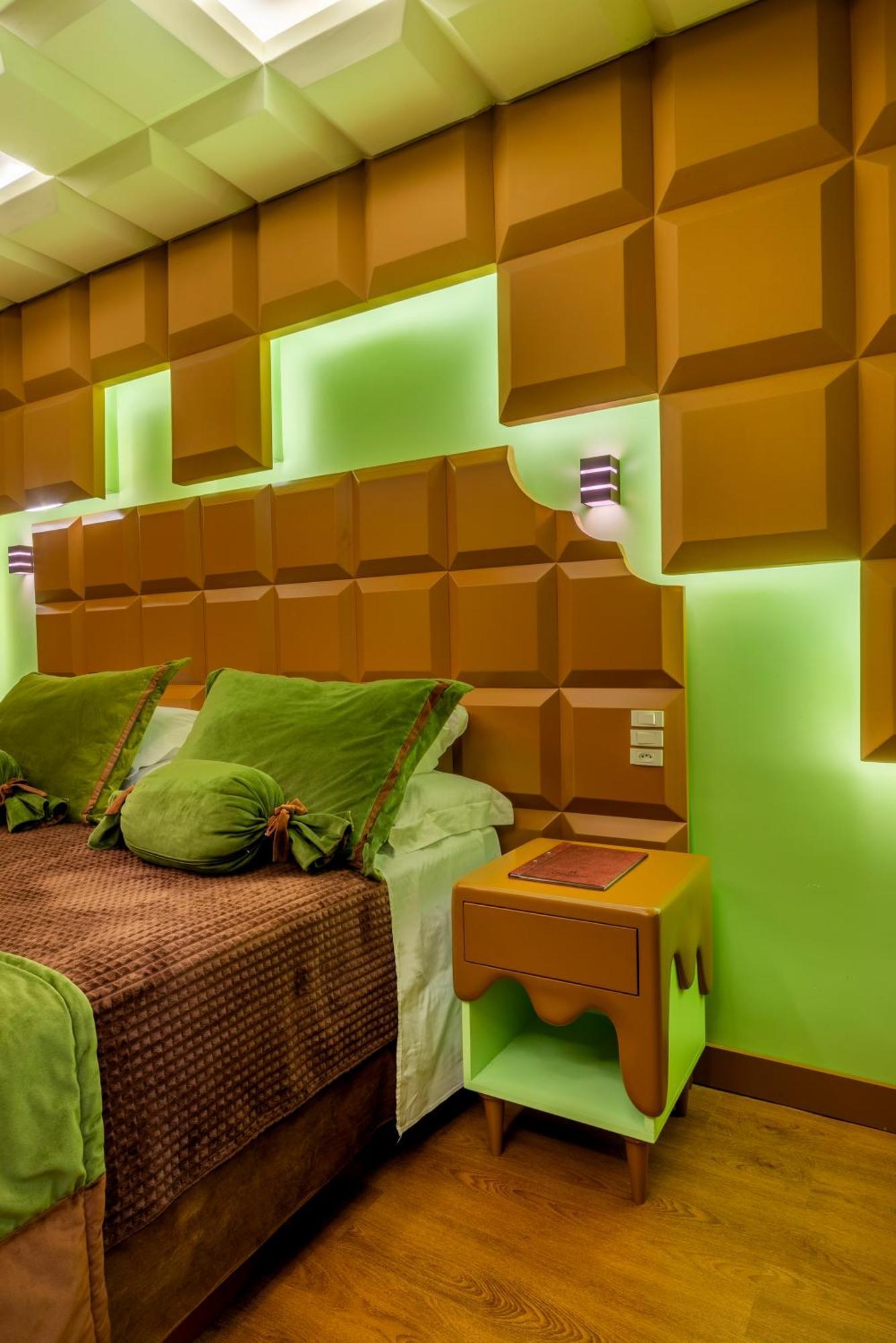 Chocoland Hotel