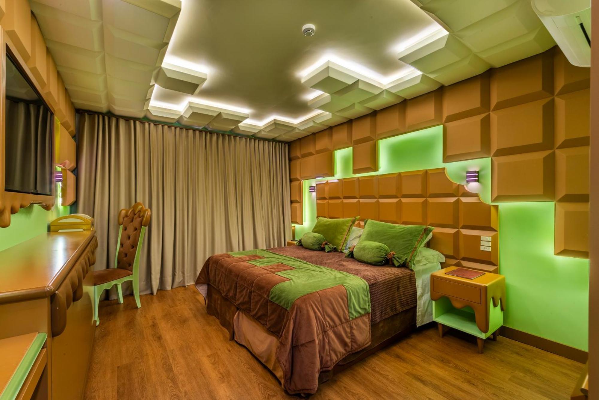 Hotel Chocoland