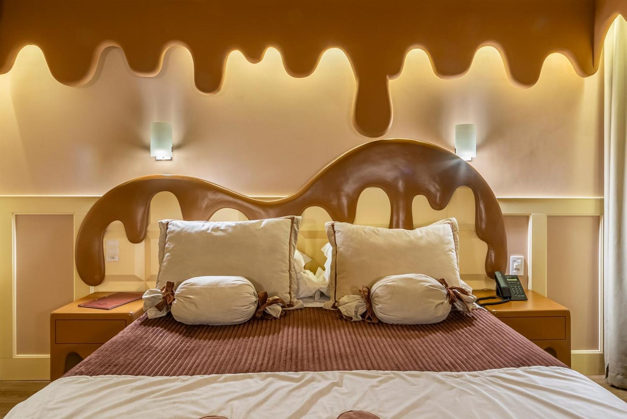 Hotel Chocoland