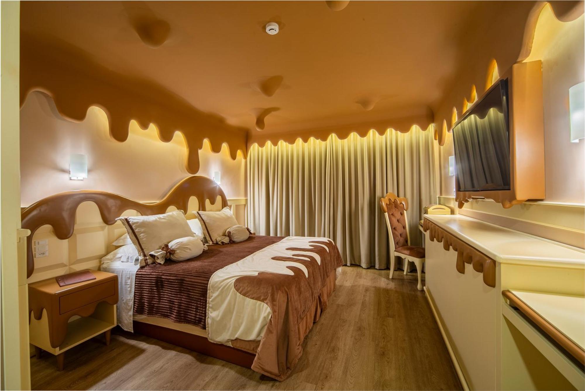 Chocoland 4* Gramado