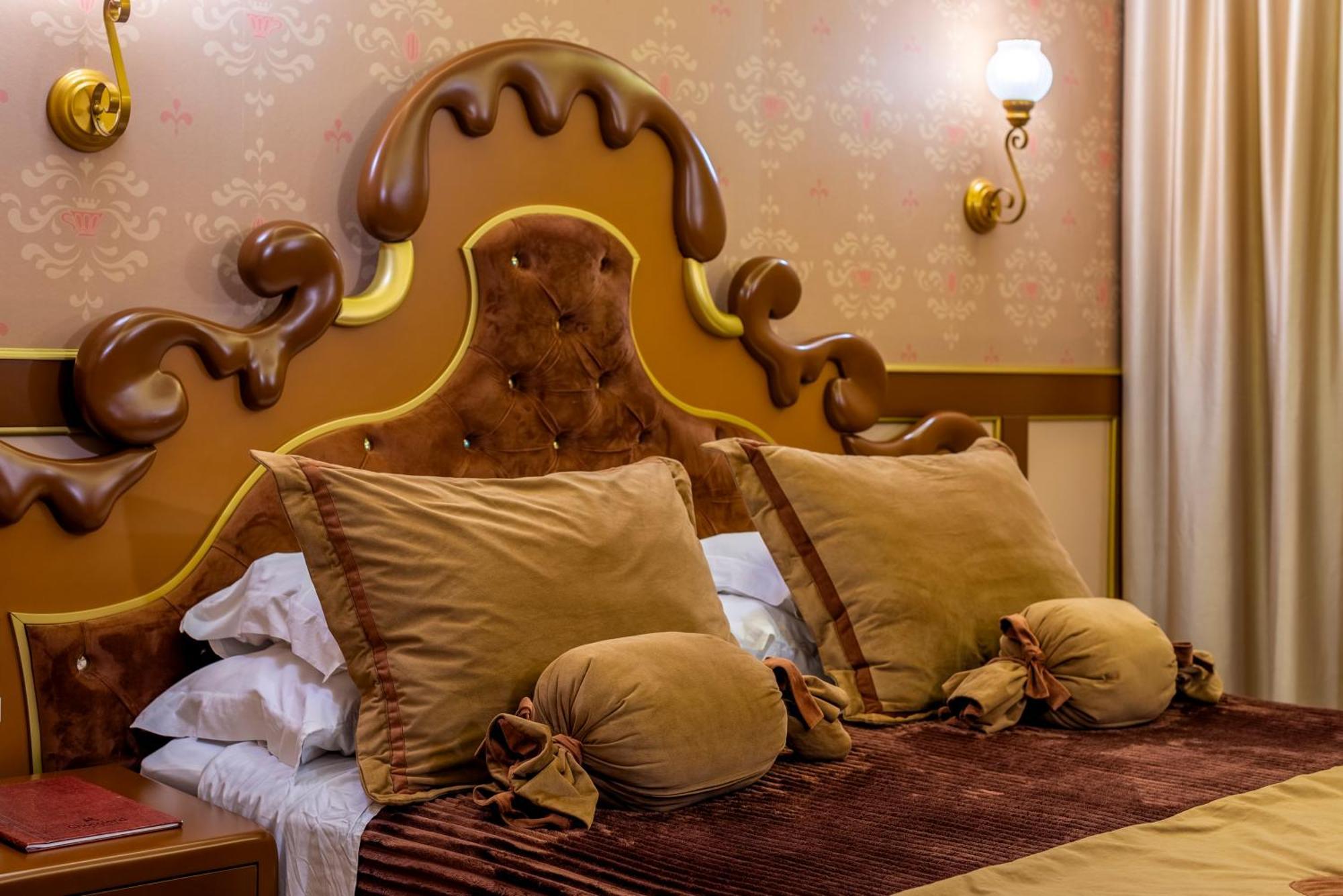 Hotel Chocoland 4*