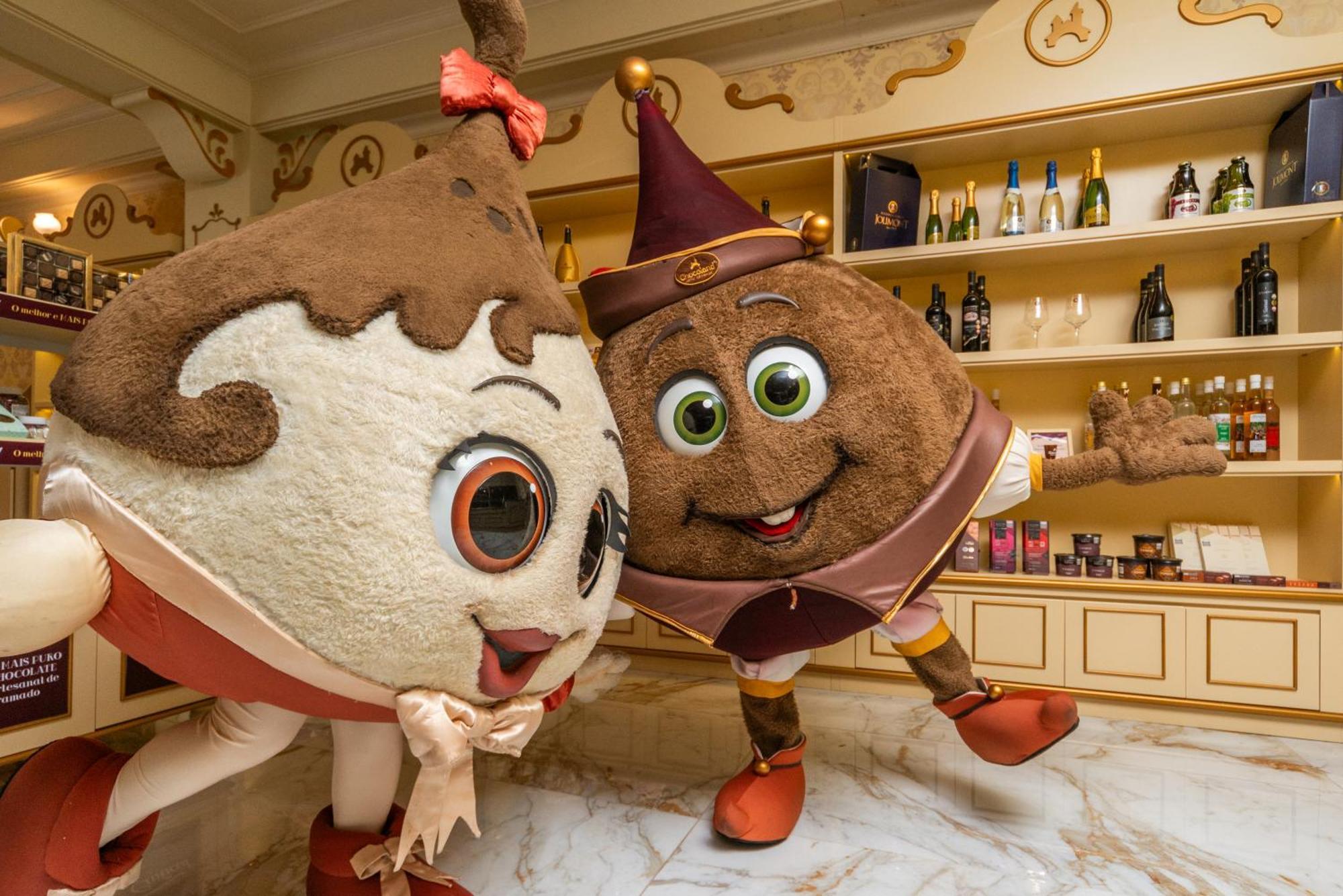 Chocoland 4* Gramado