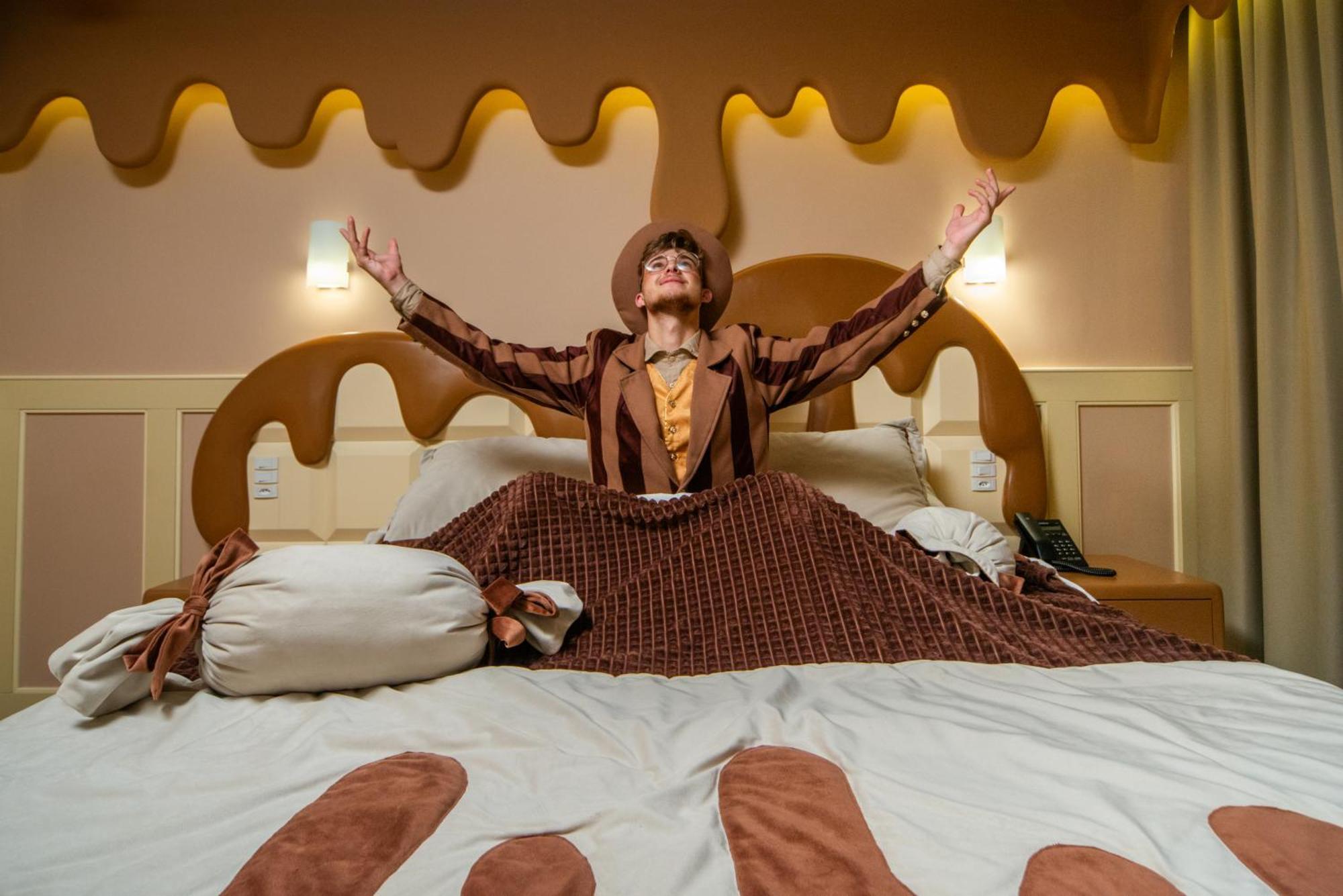 Hotel Chocoland