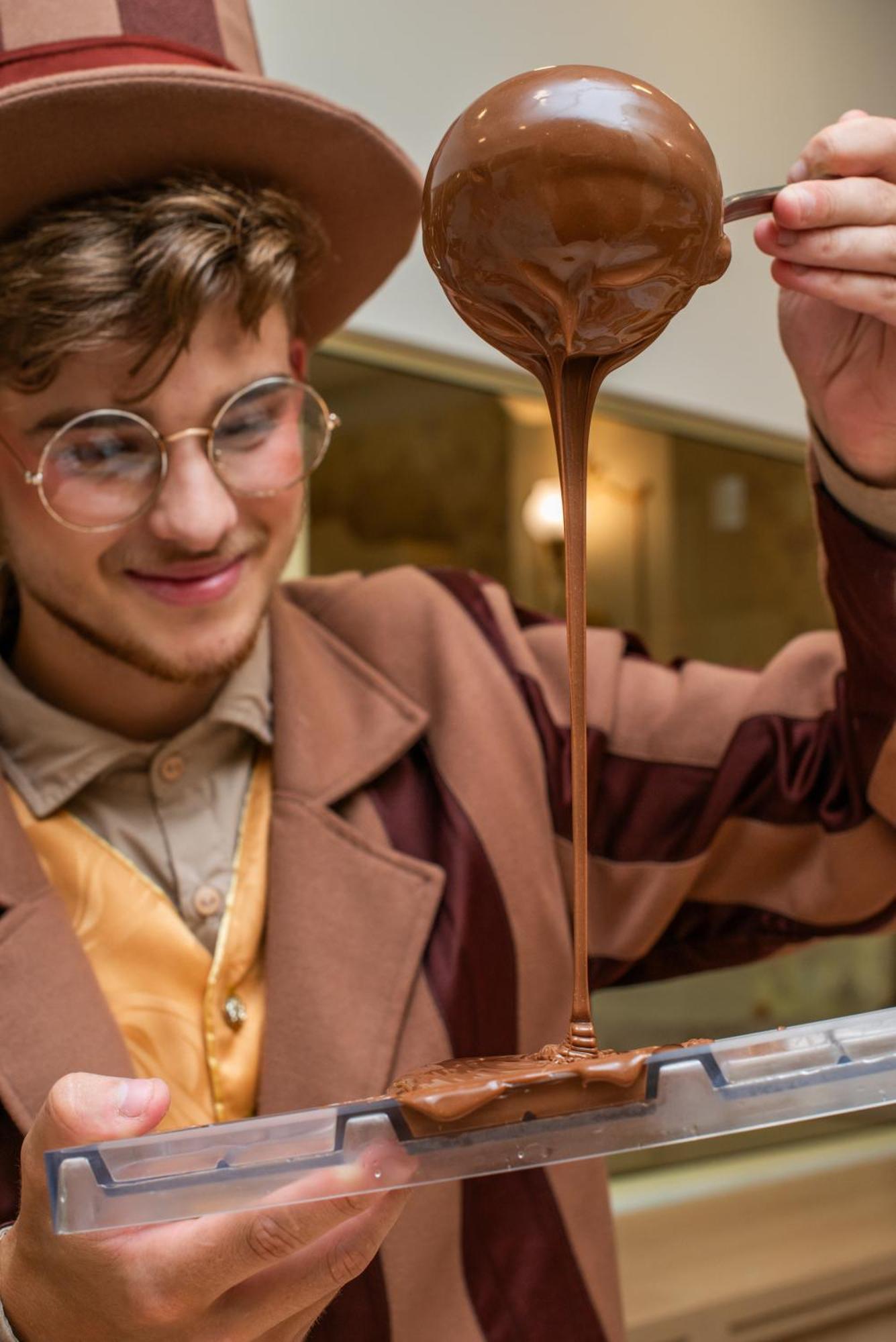 Chocoland 4* Gramado