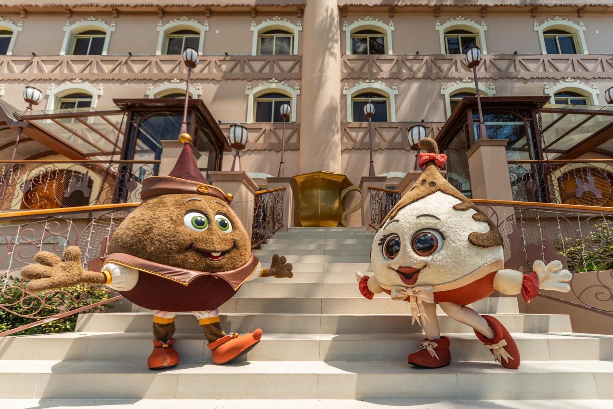 Chocoland Hotel Gramado