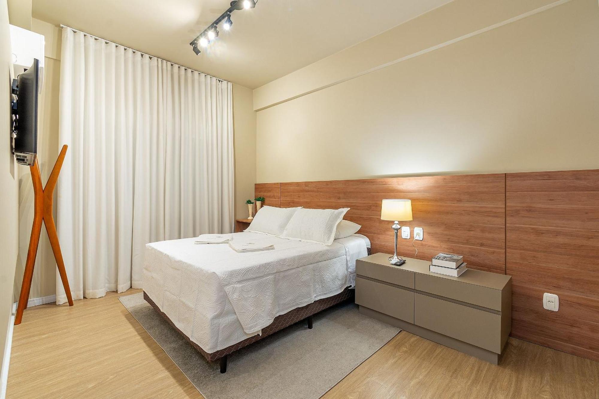 Apto Proximo Ao Centro De Apartamento Gramado
