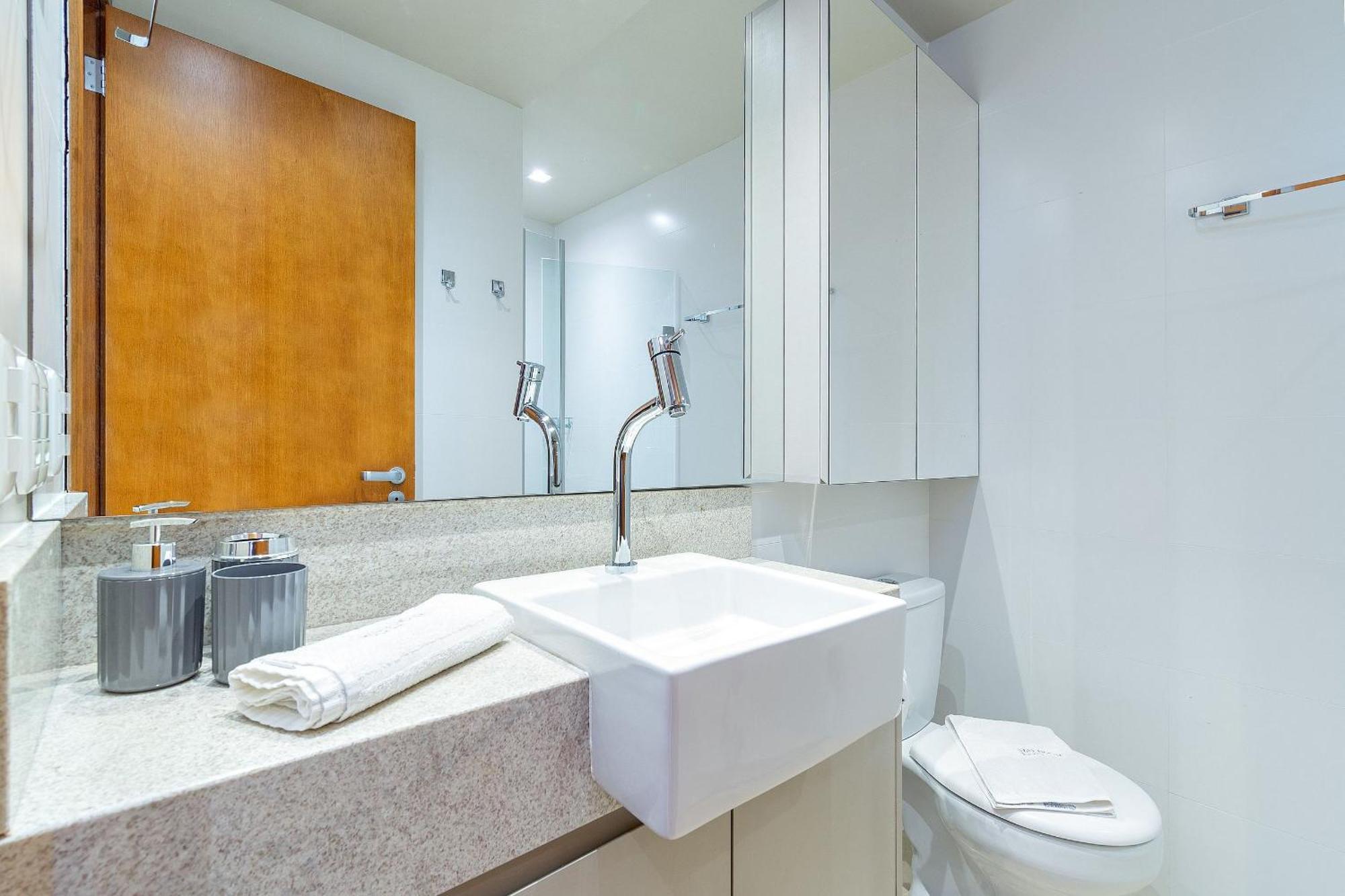 Apto Proximo Ao Centro De Apartamento Gramado